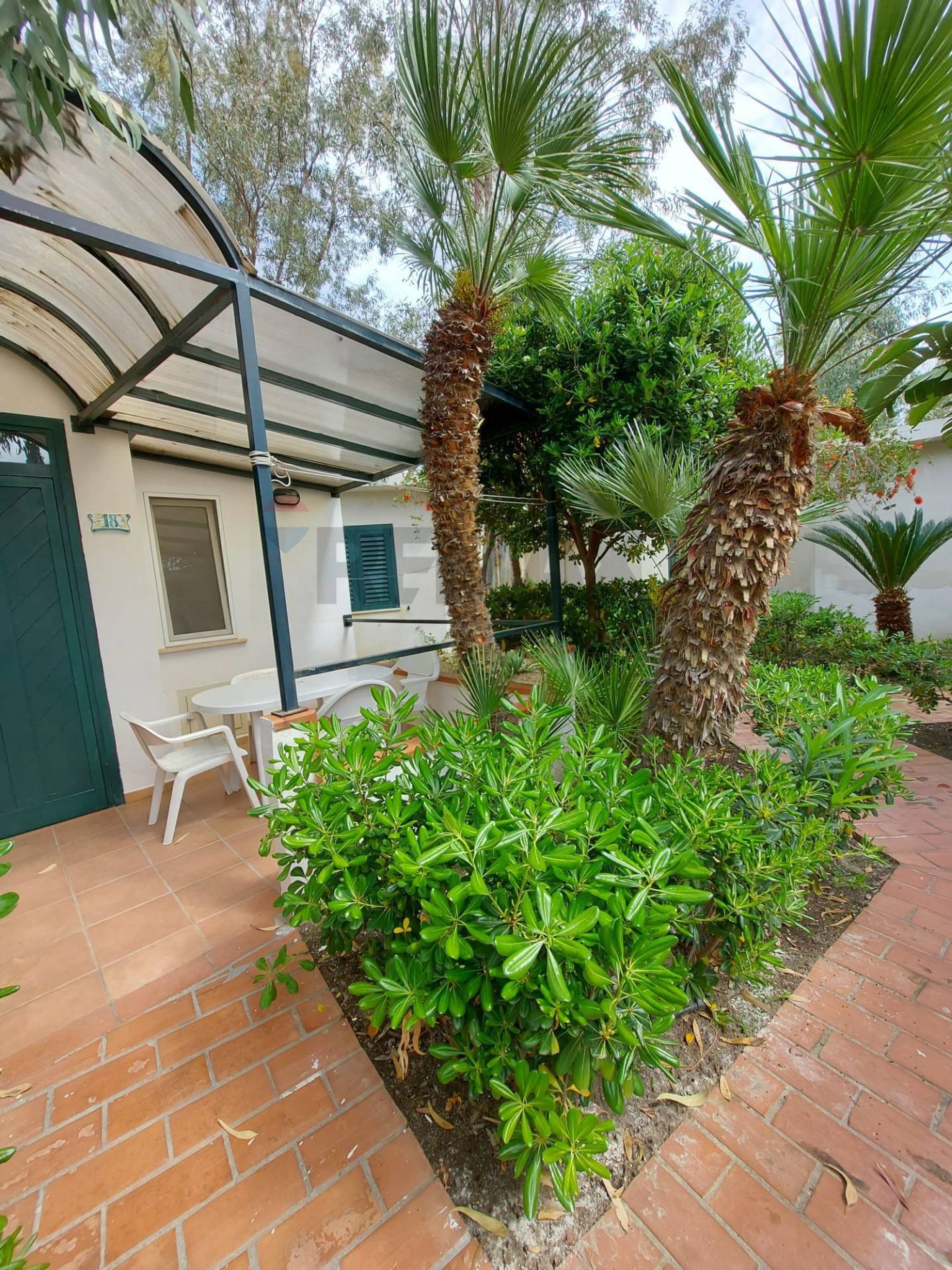 Giardino
