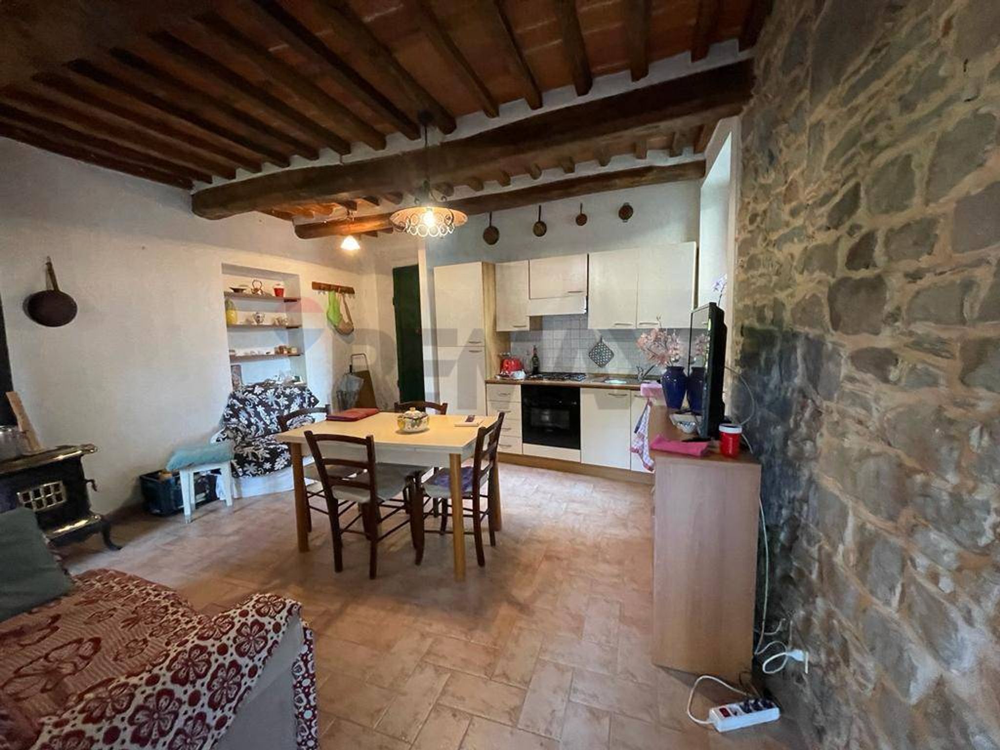 Sala da pranzo
