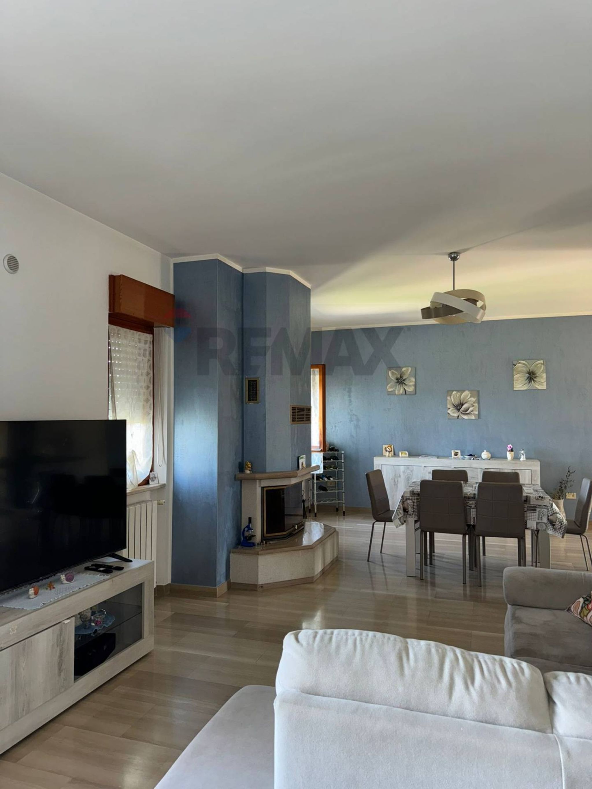 Sala da pranzo