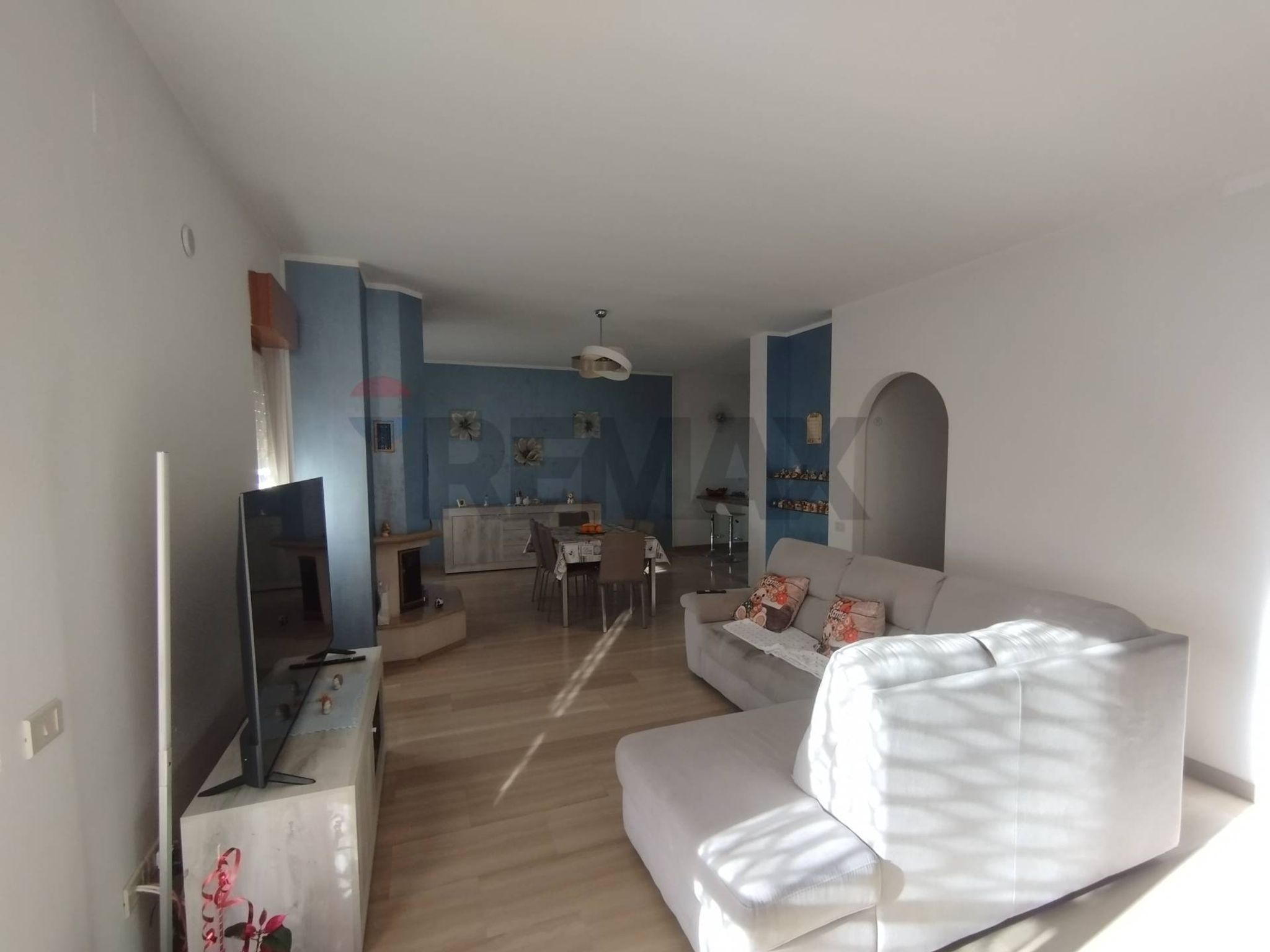 Sala da pranzo