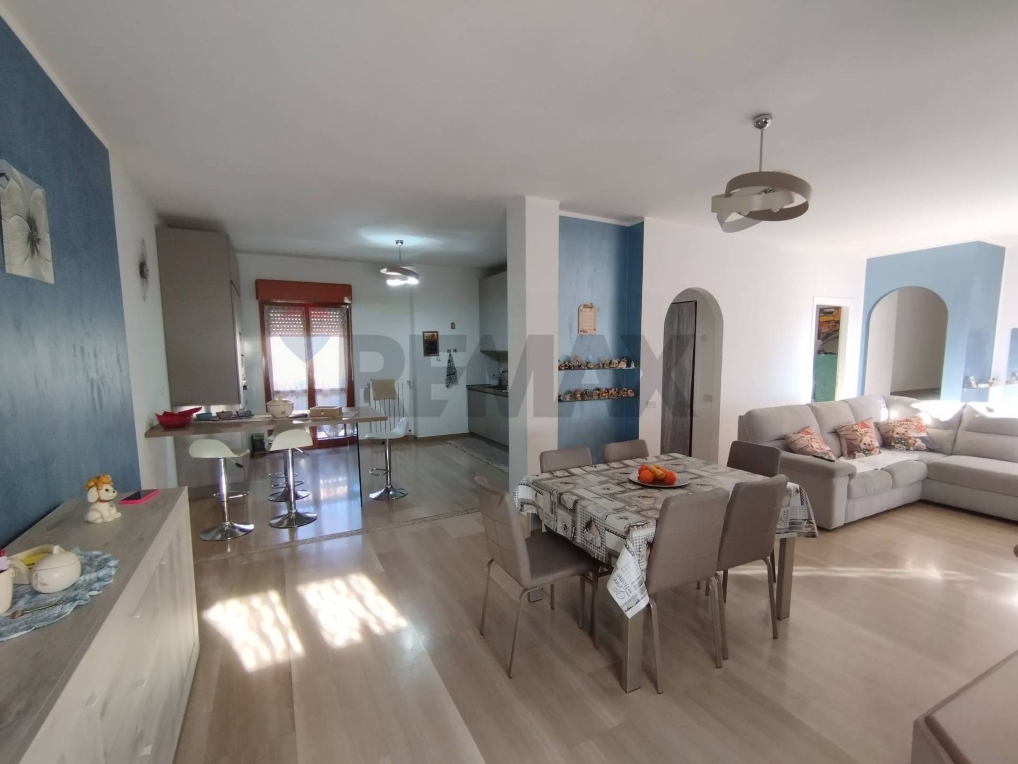 Property in Montagano