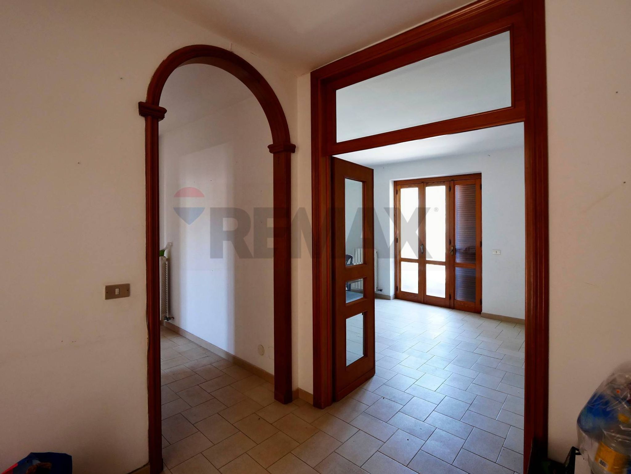 Hall / corridoio