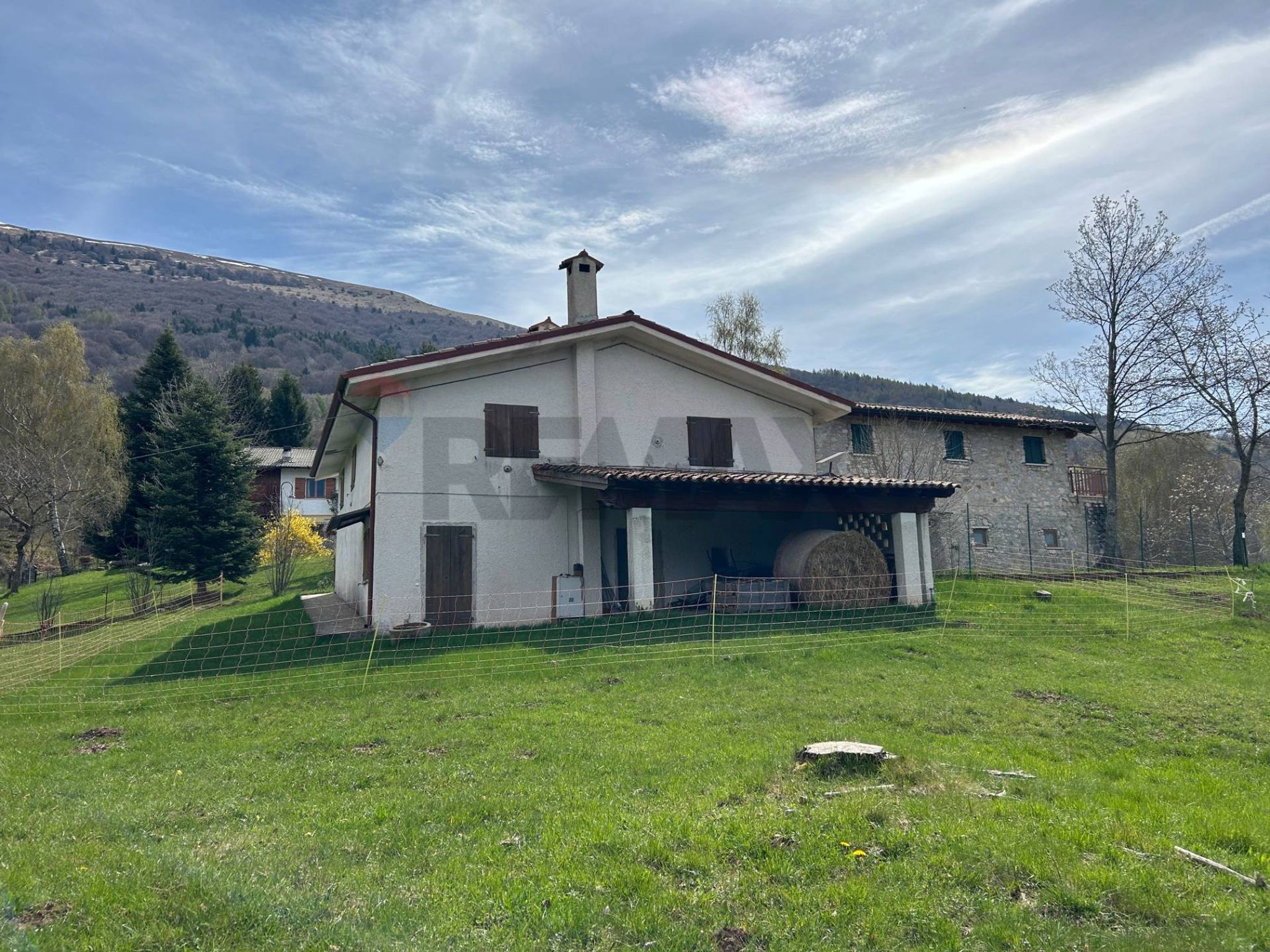 Property in Brenzone sul Garda