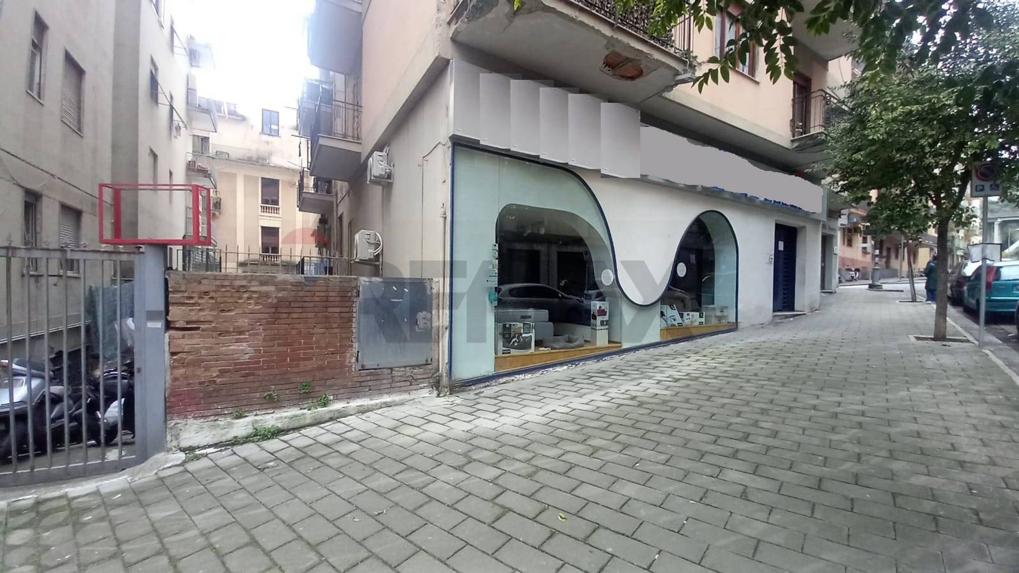 Property in Salerno
