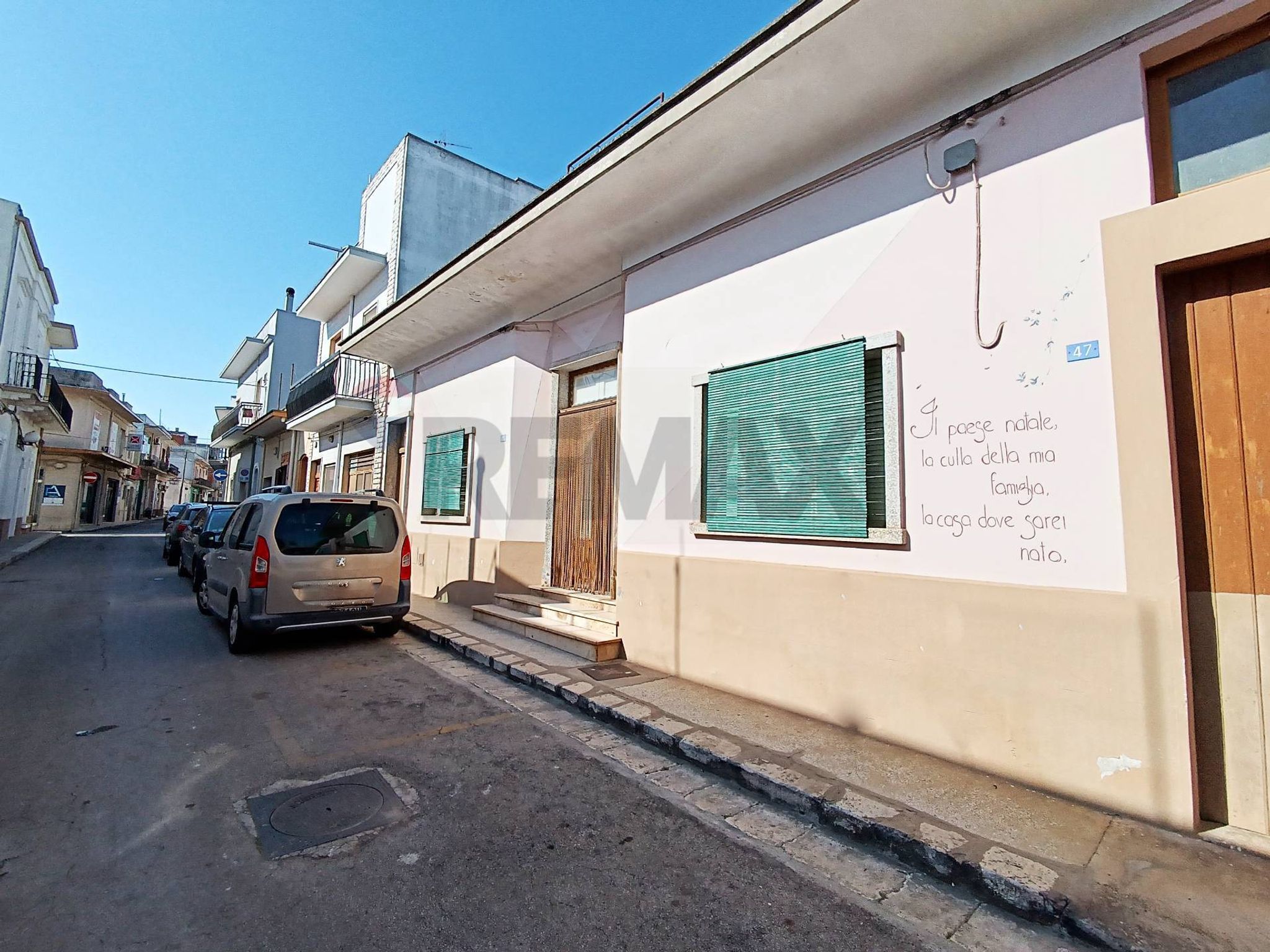 Property in San Michele Salentino
