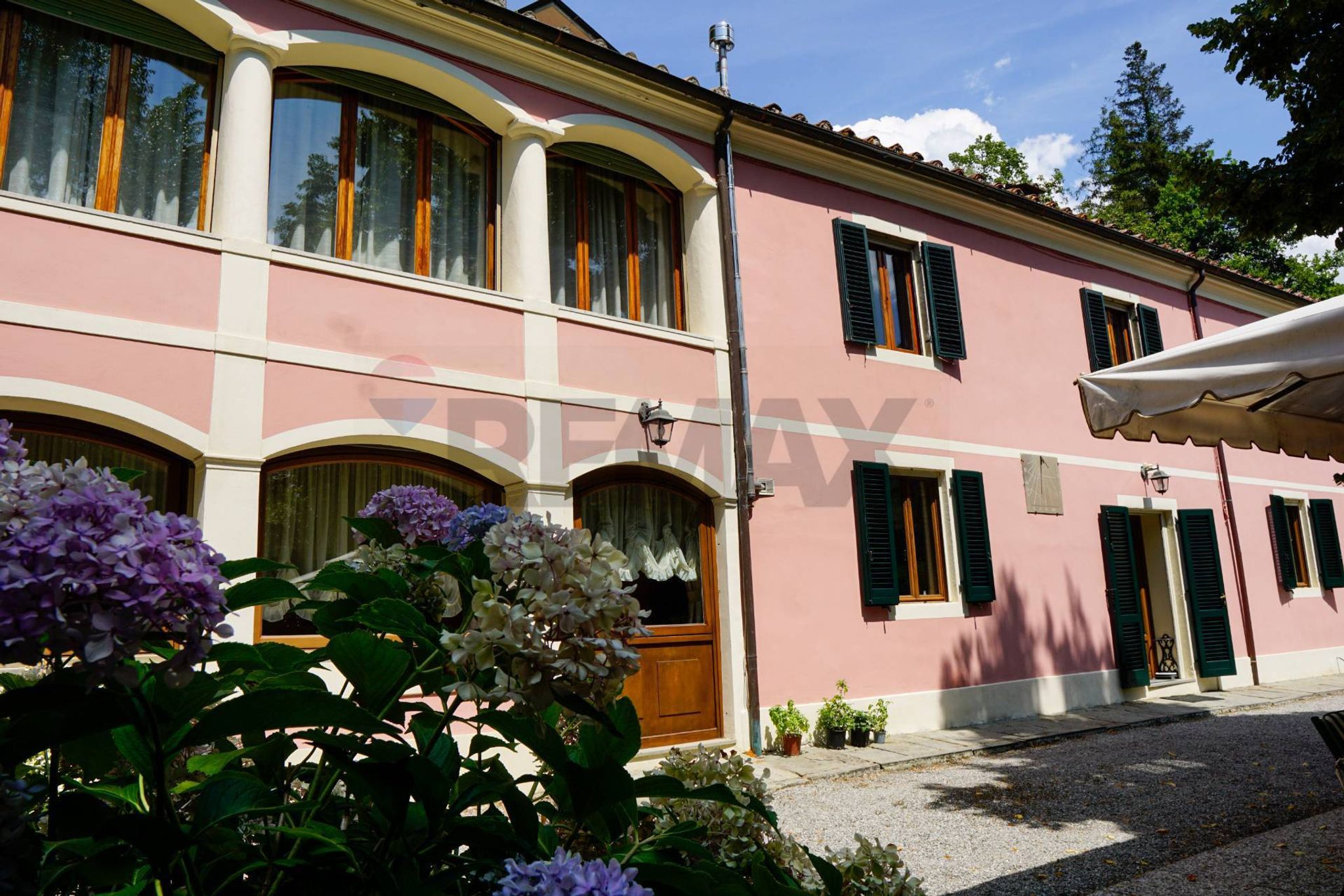 Immobile a Bagni di Lucca