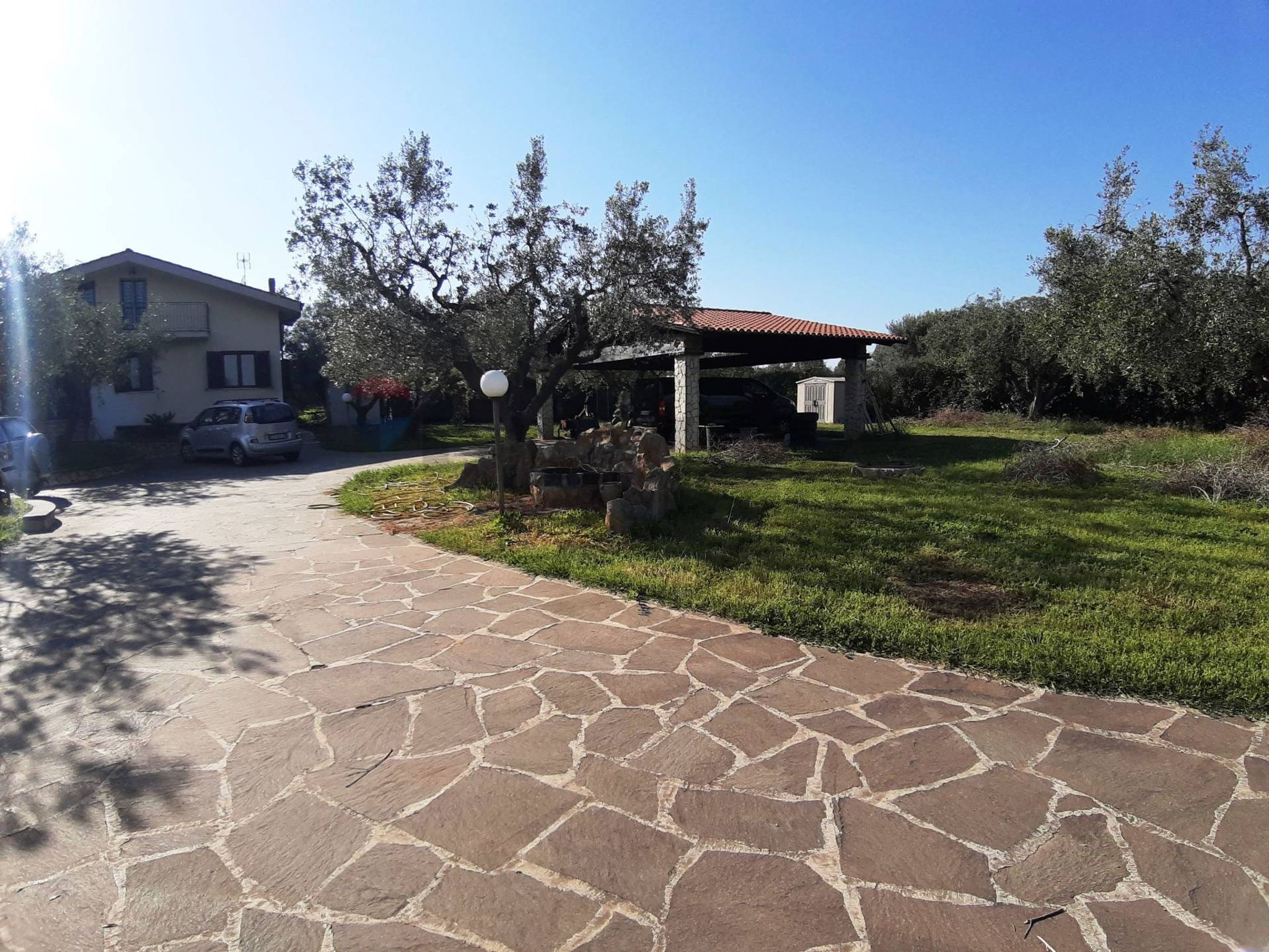 Giardino
