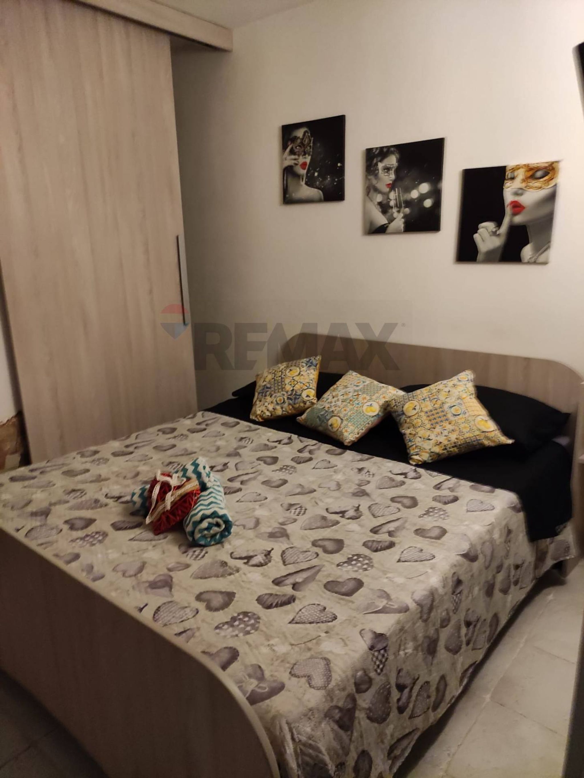 Camera / camera da letto