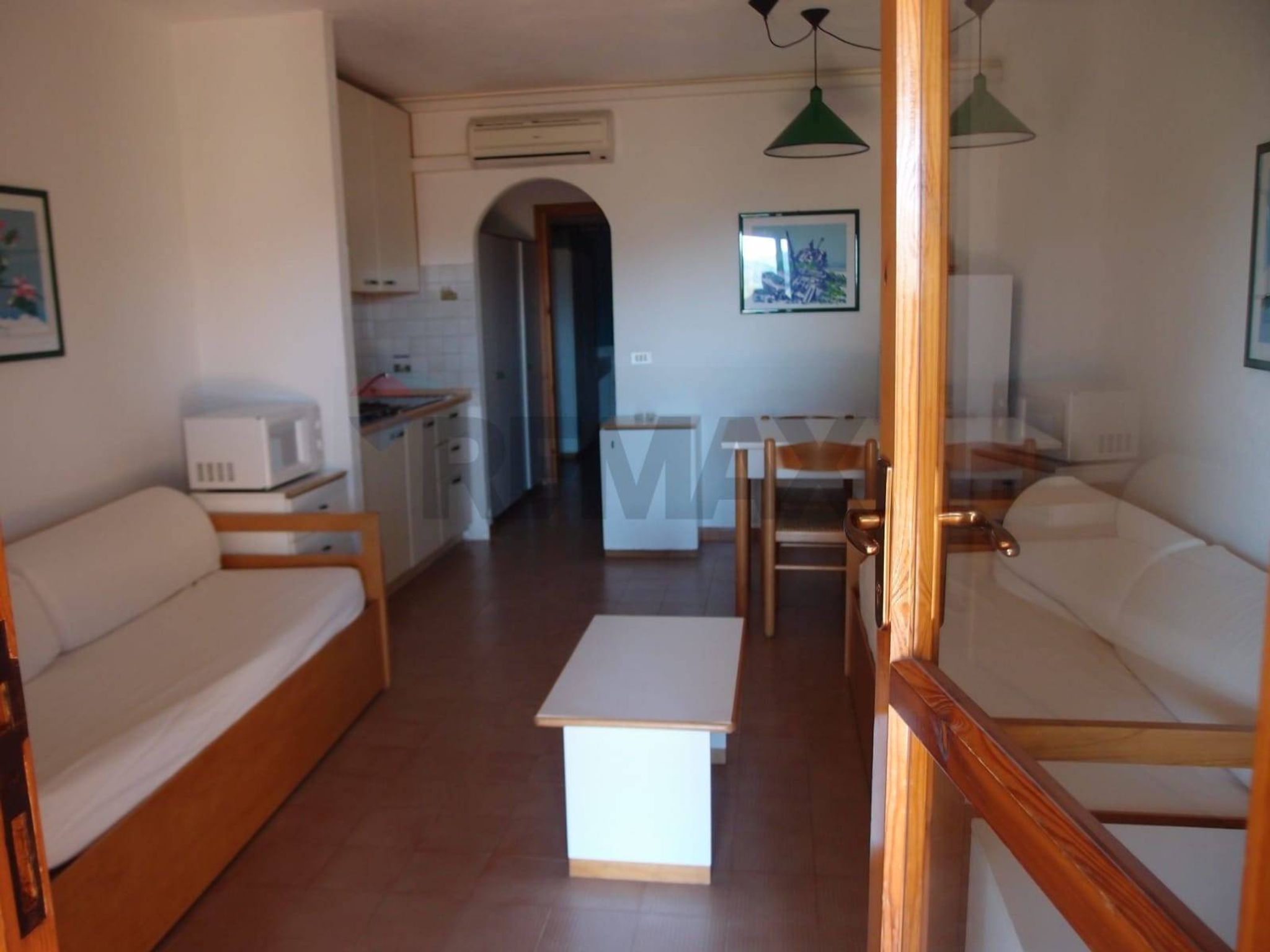Sala da pranzo