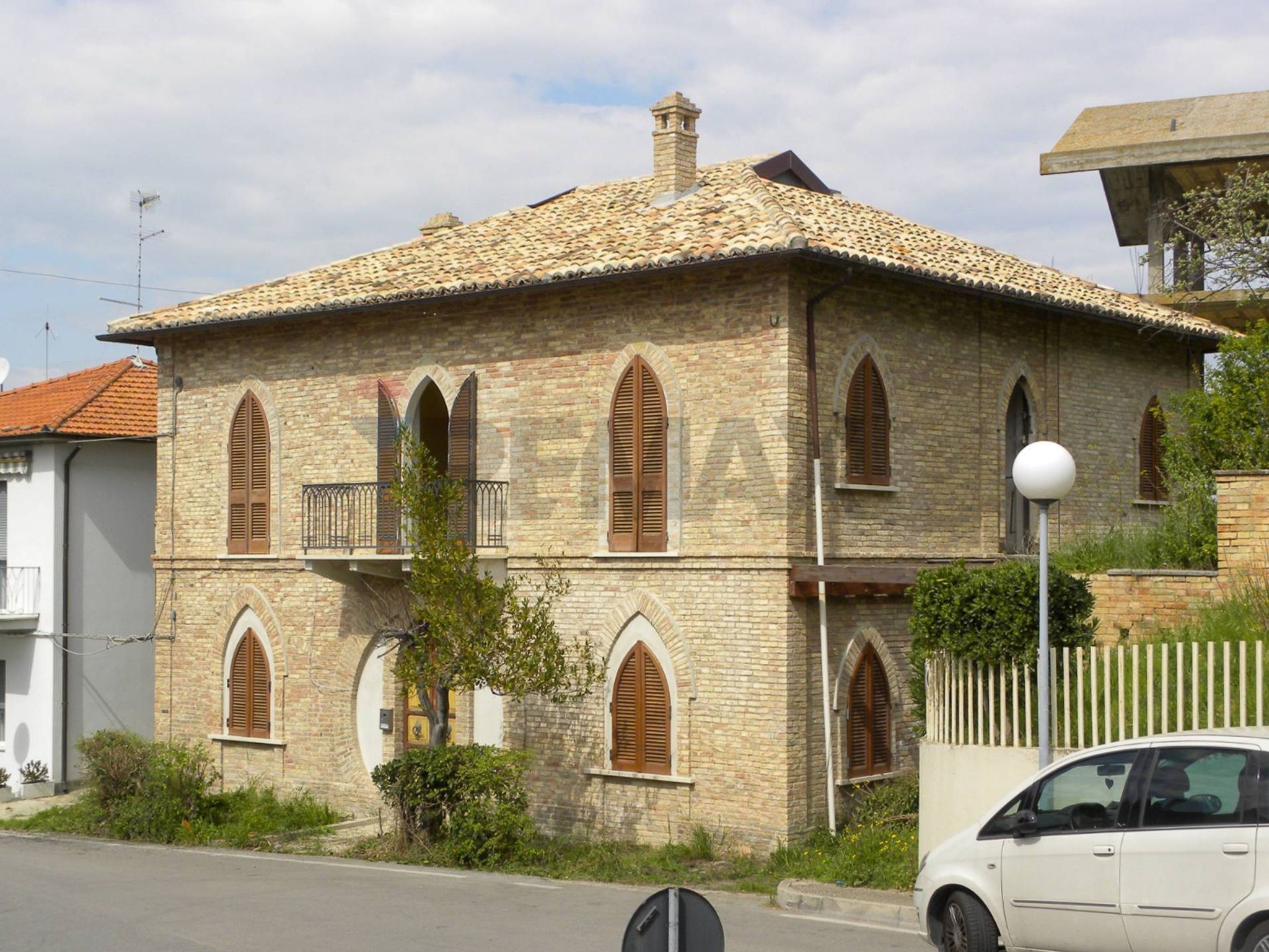 Property in Montesilvano