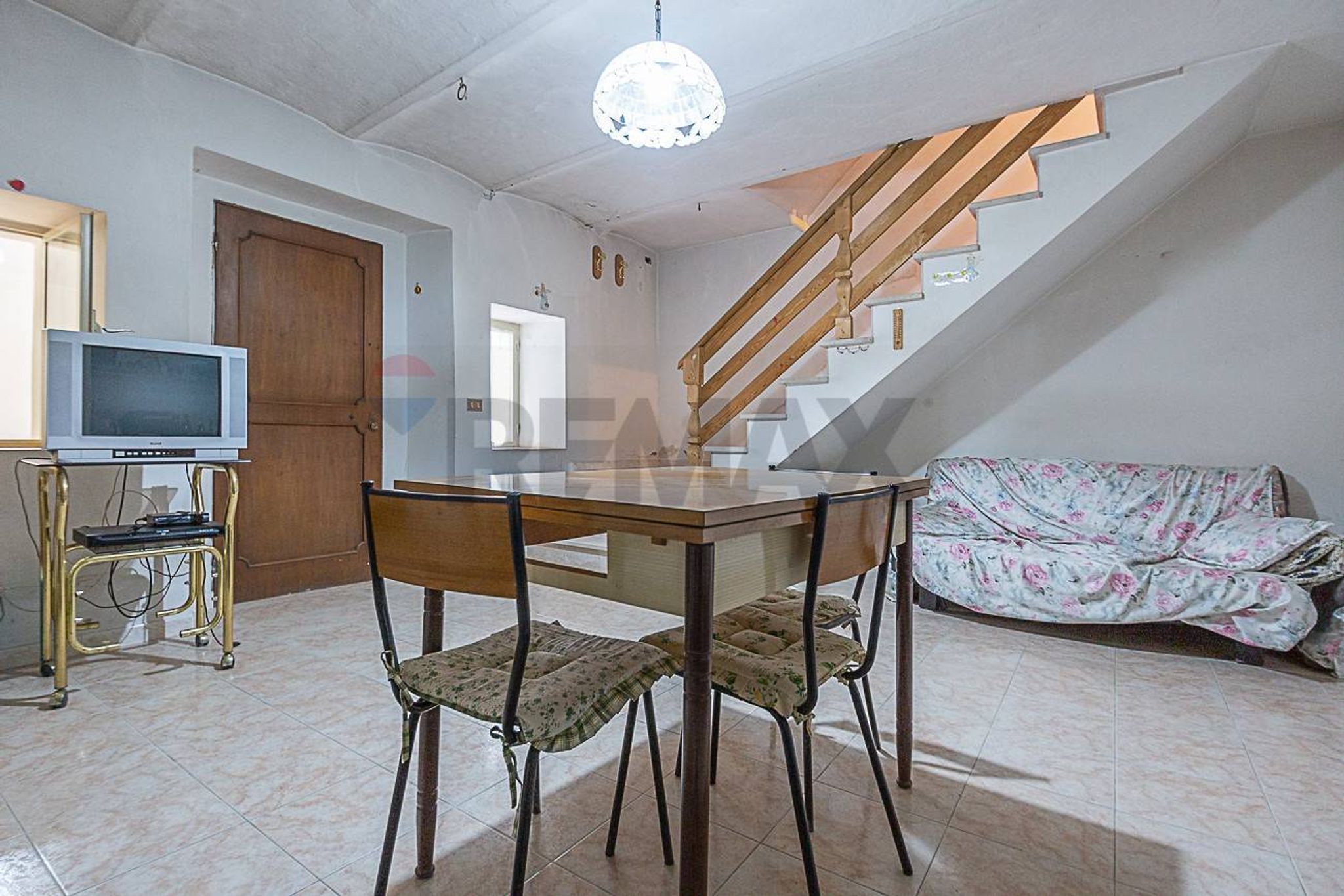 Sala da pranzo