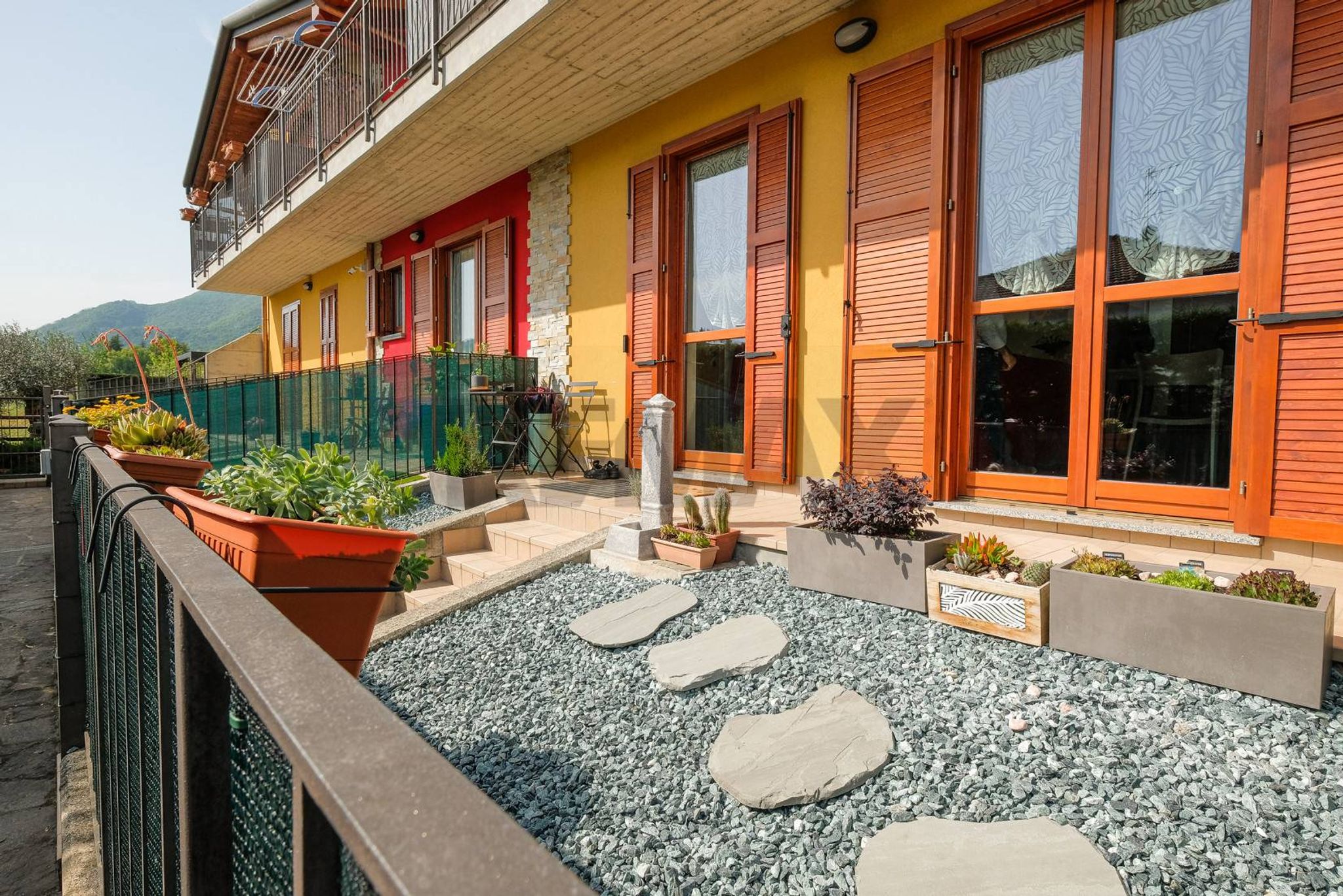 Immobile a Palazzago