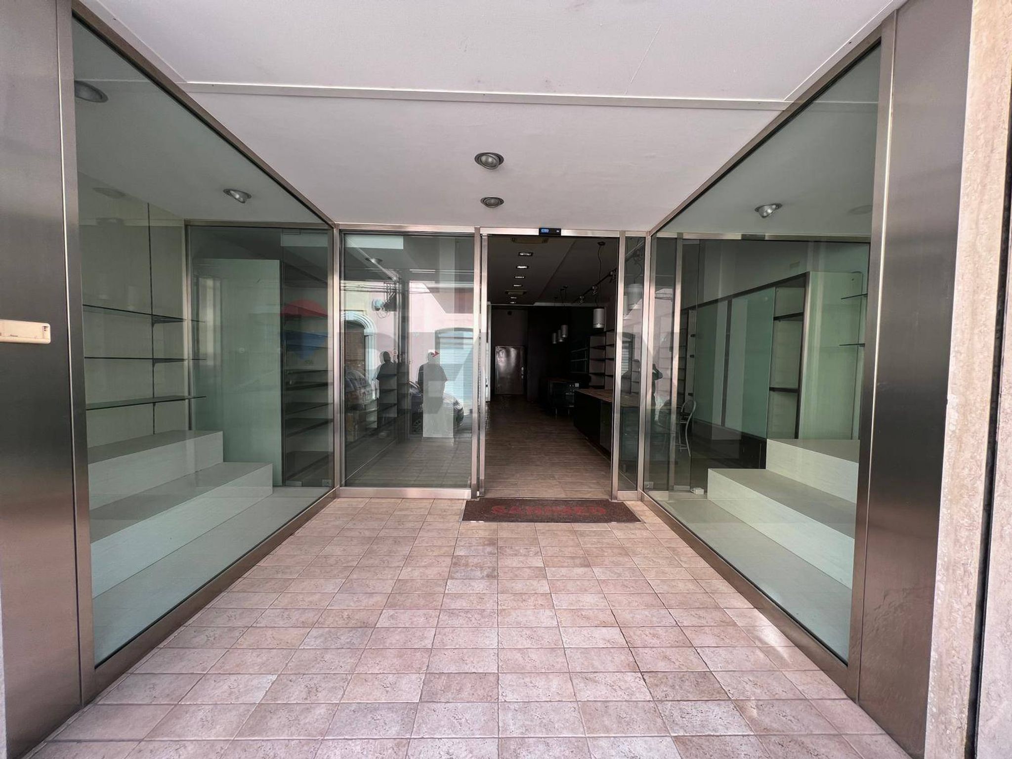 Ricezione / Lobby