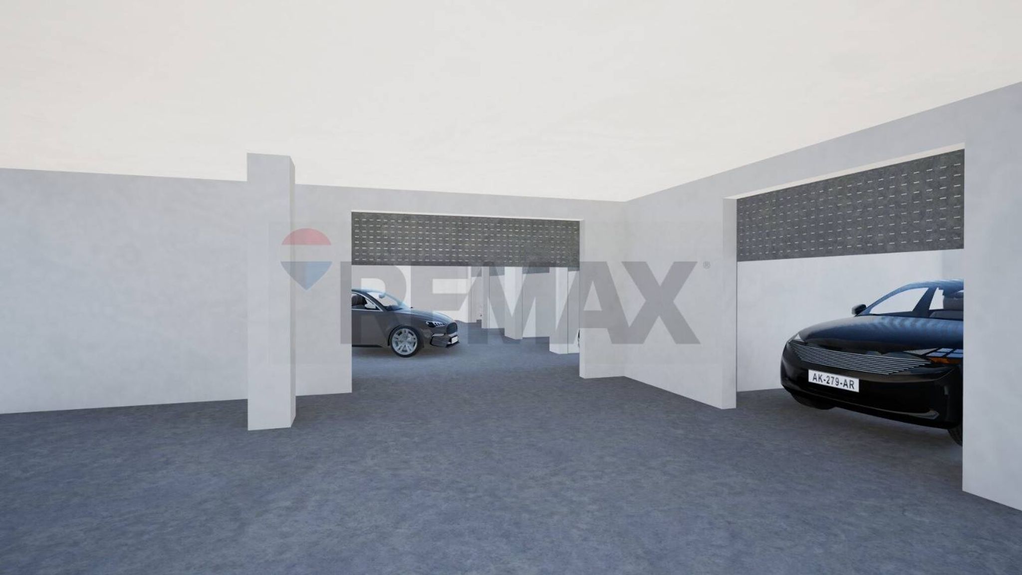 Parcheggio