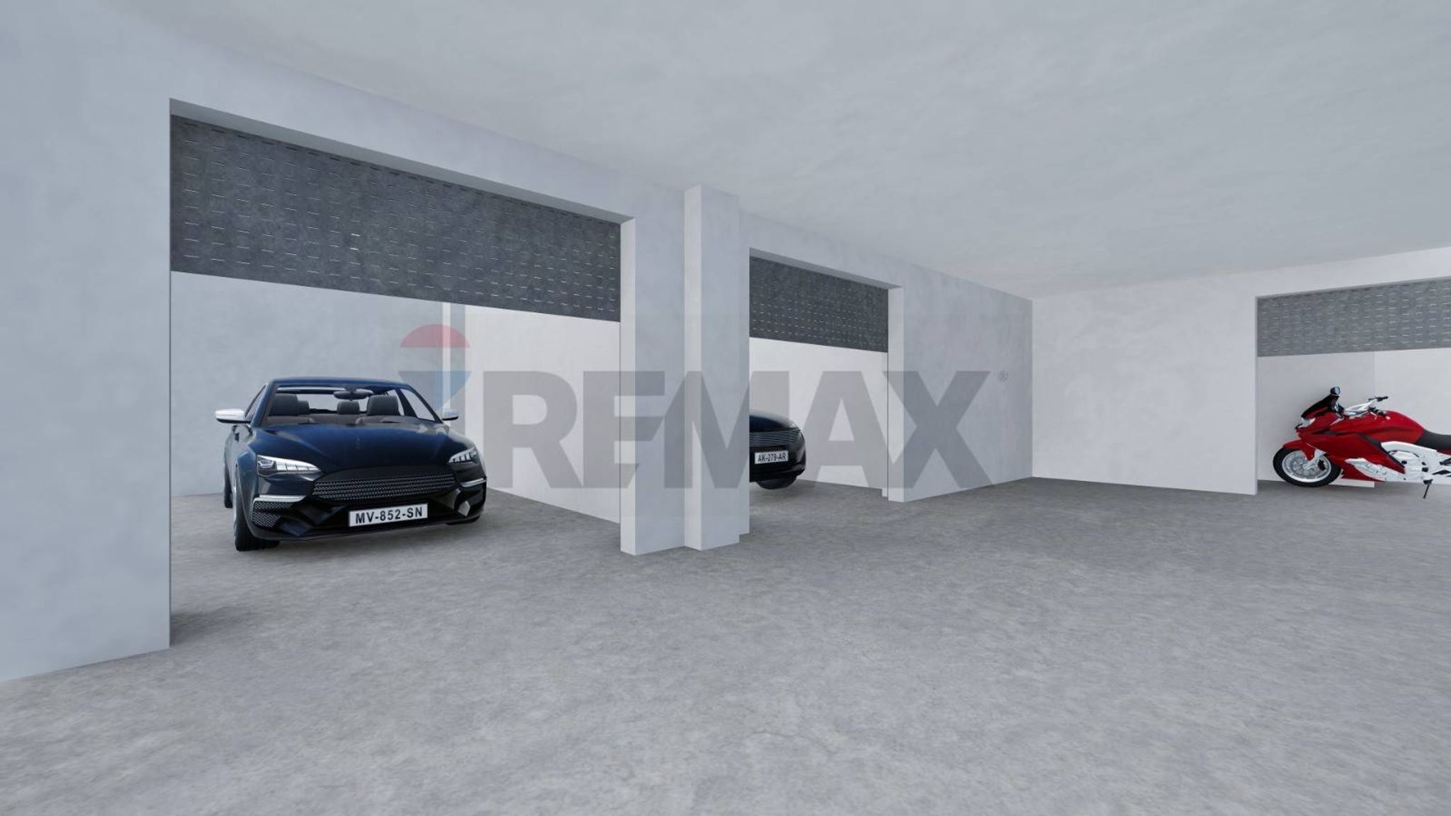 Parcheggio