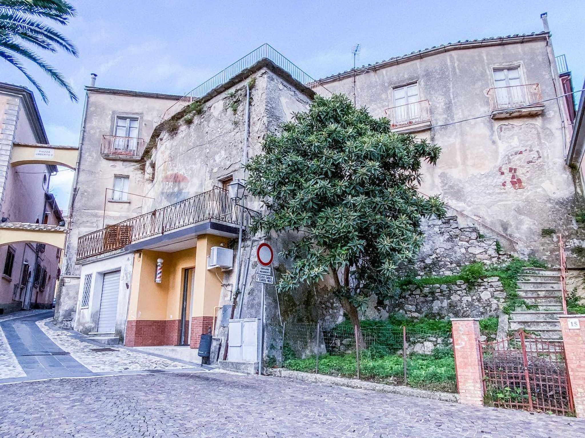 Property in Ceppaloni
