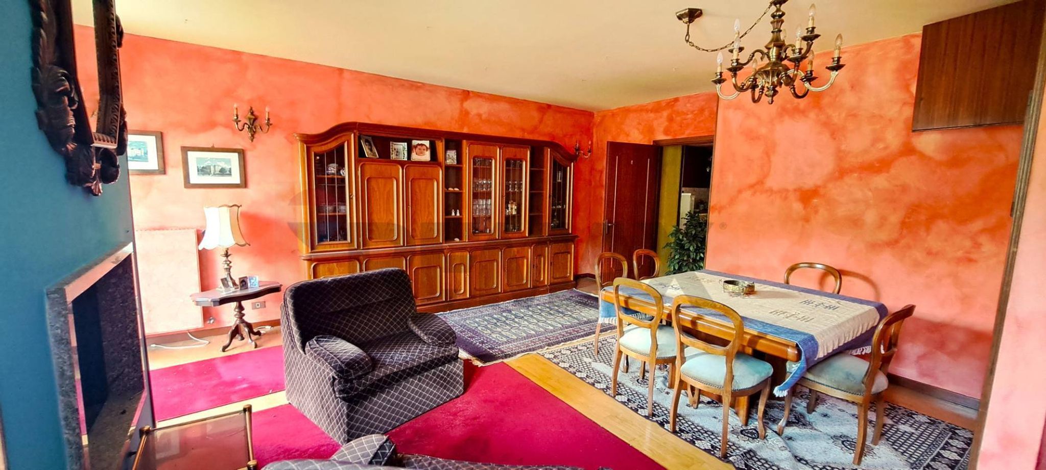 Sala da pranzo