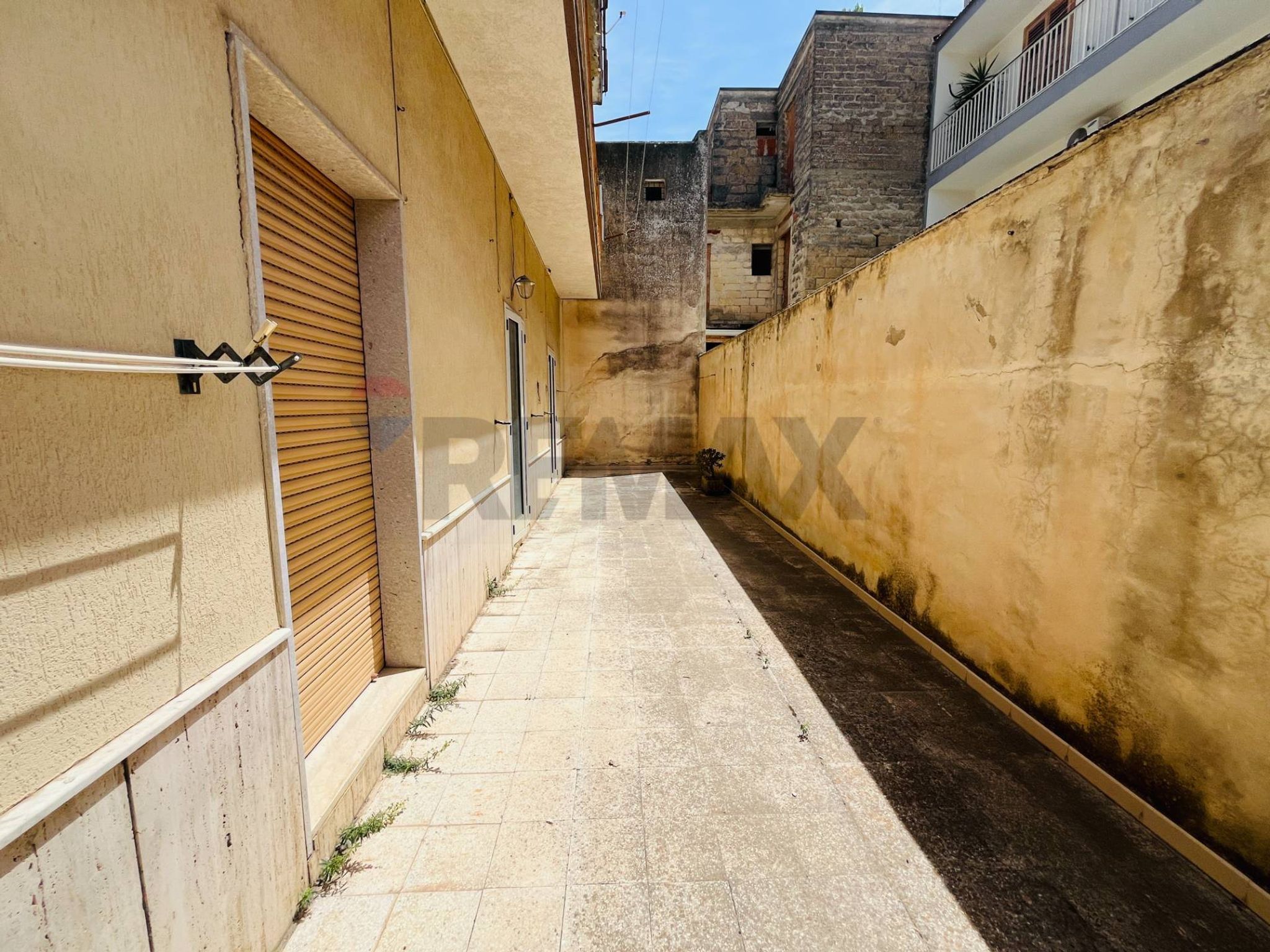Terrazza