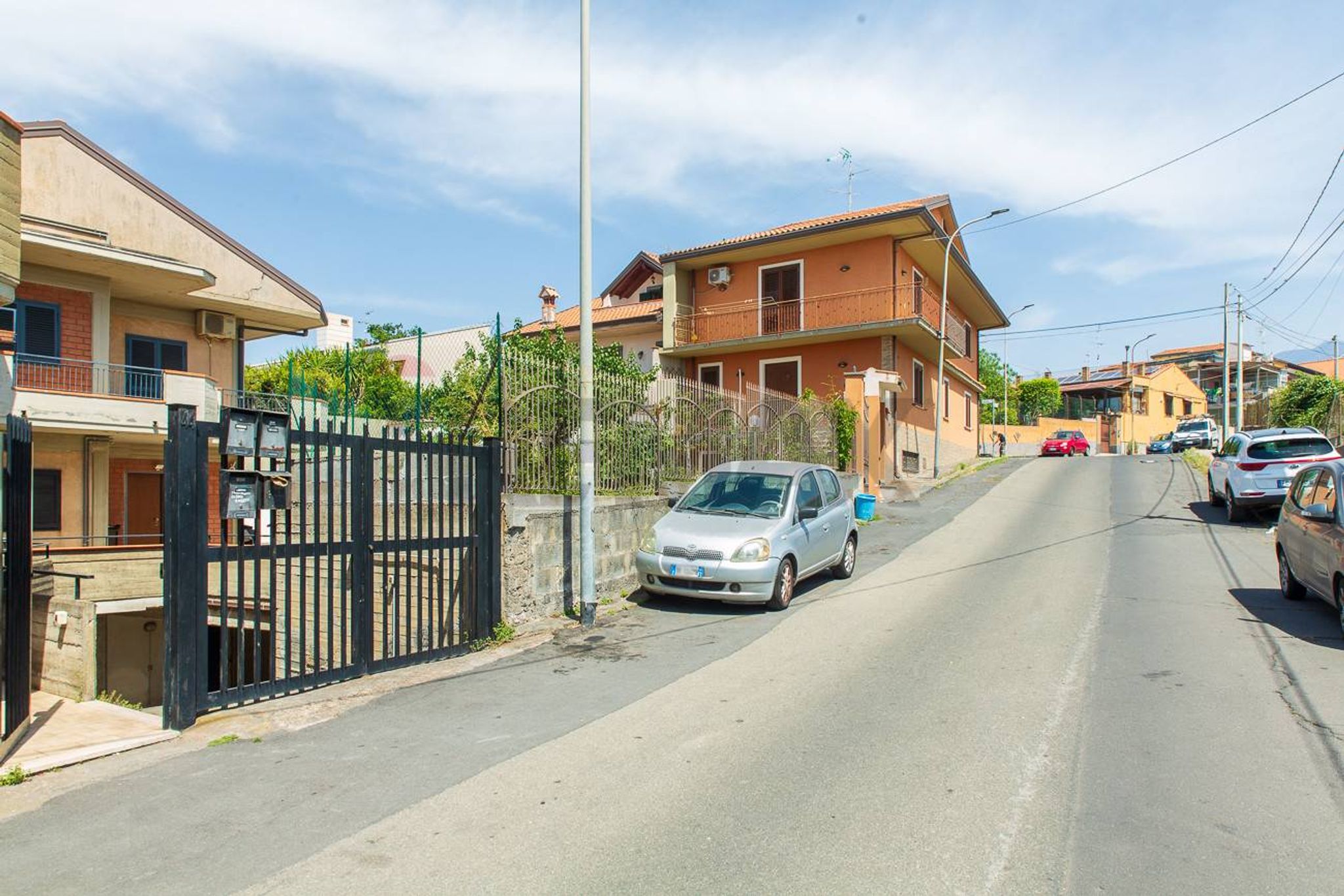 Property in San Pietro Clarenza