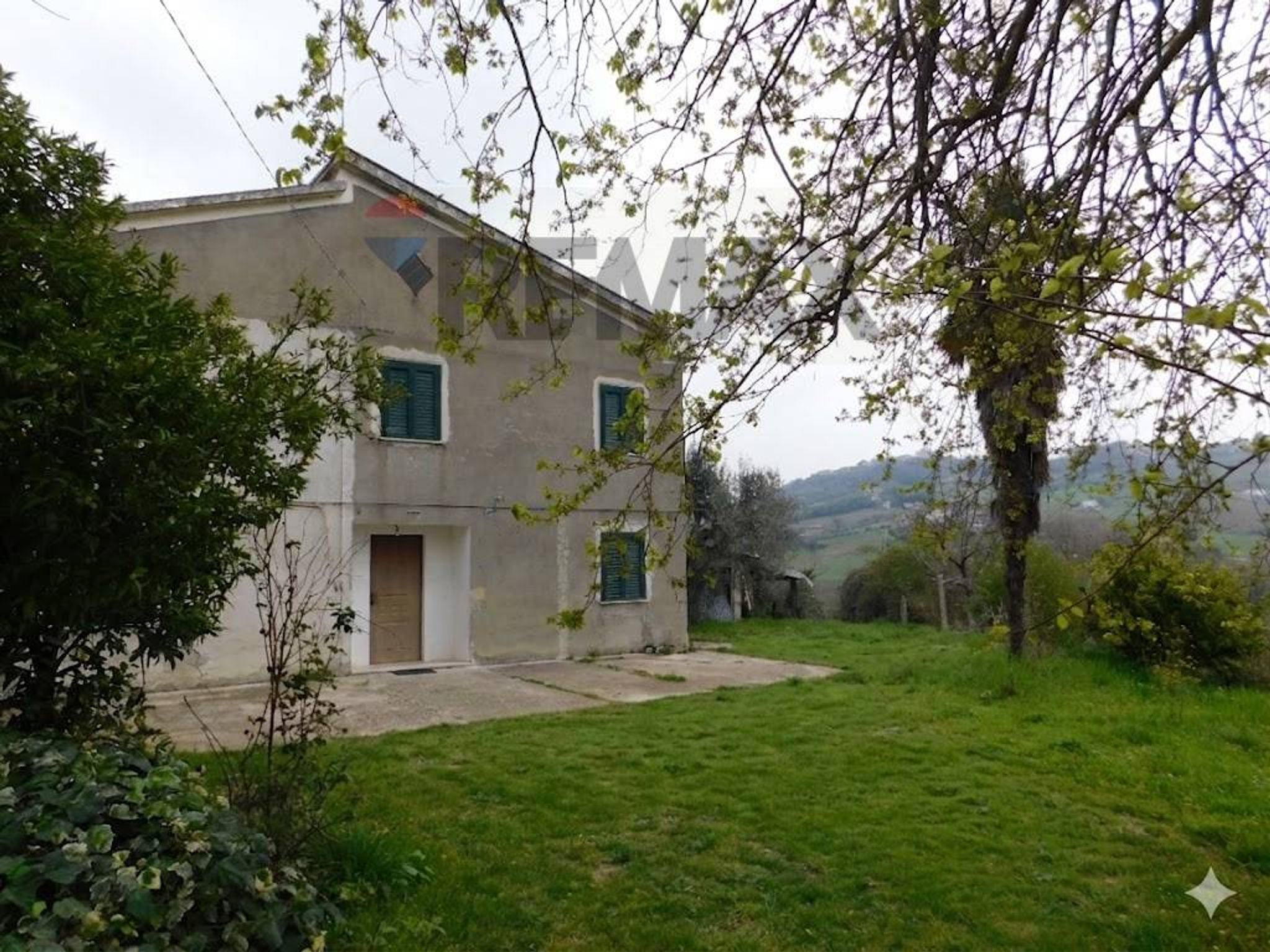 Property in Villamagna