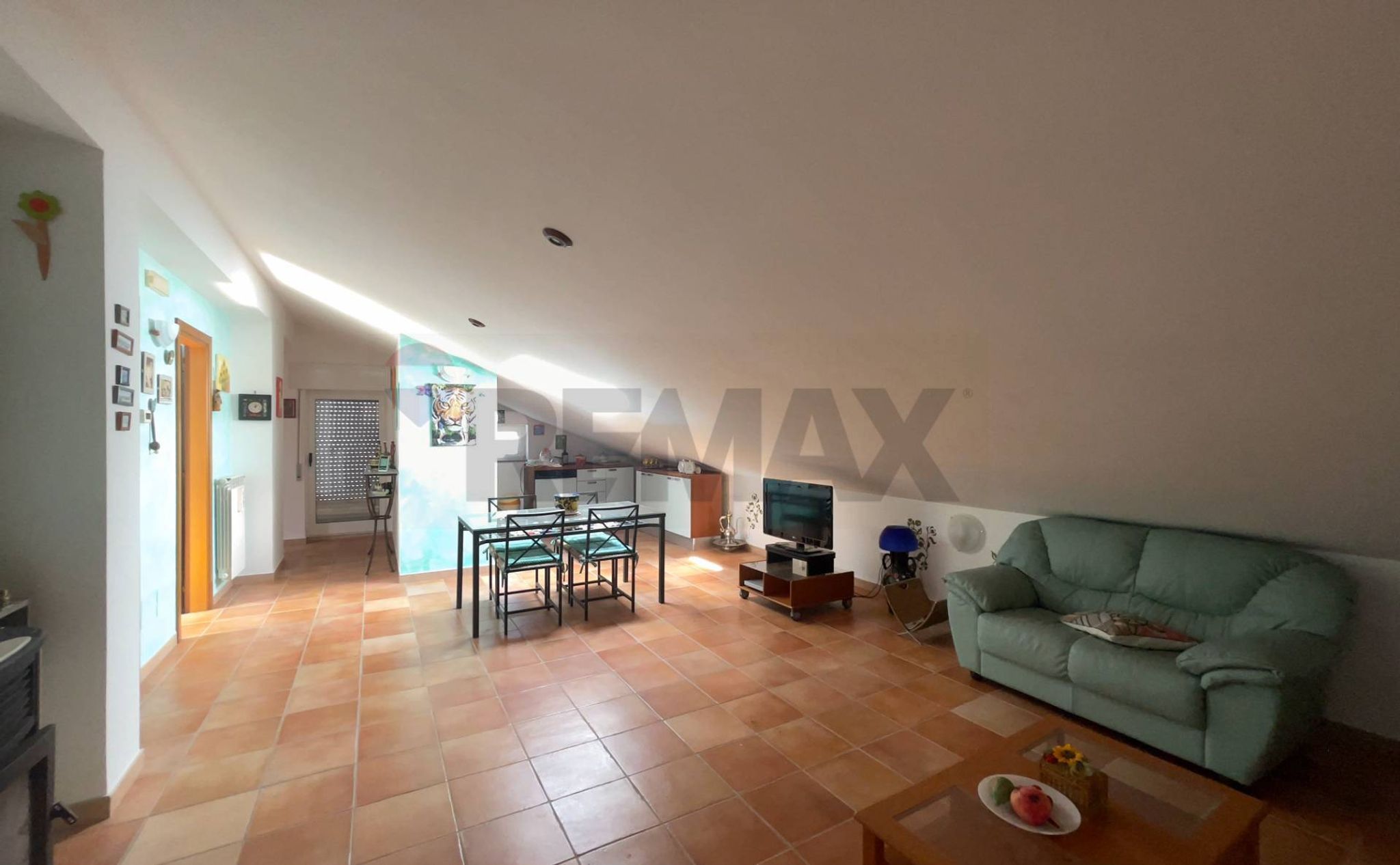Sala da pranzo