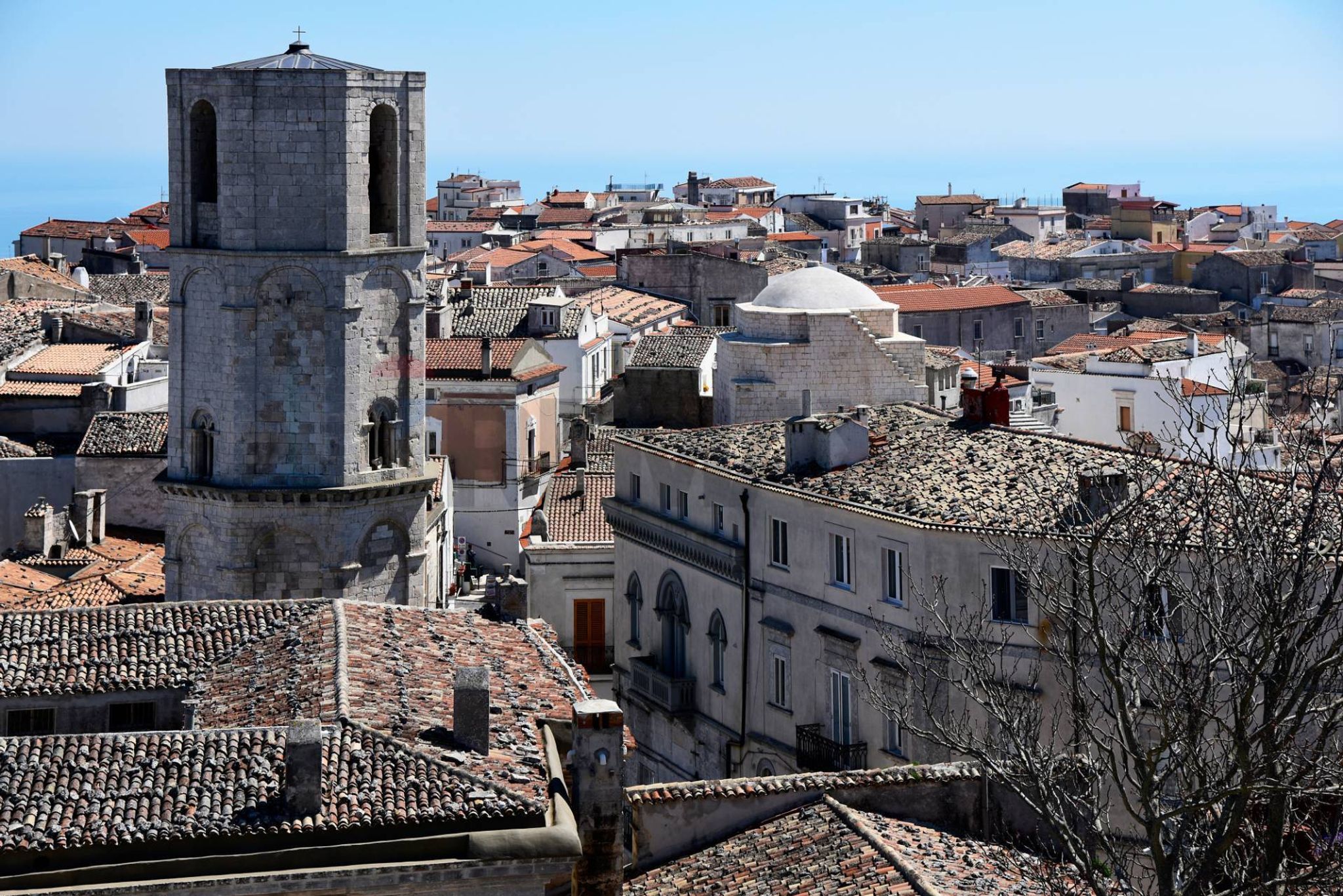Immobile a Monte Sant'Angelo