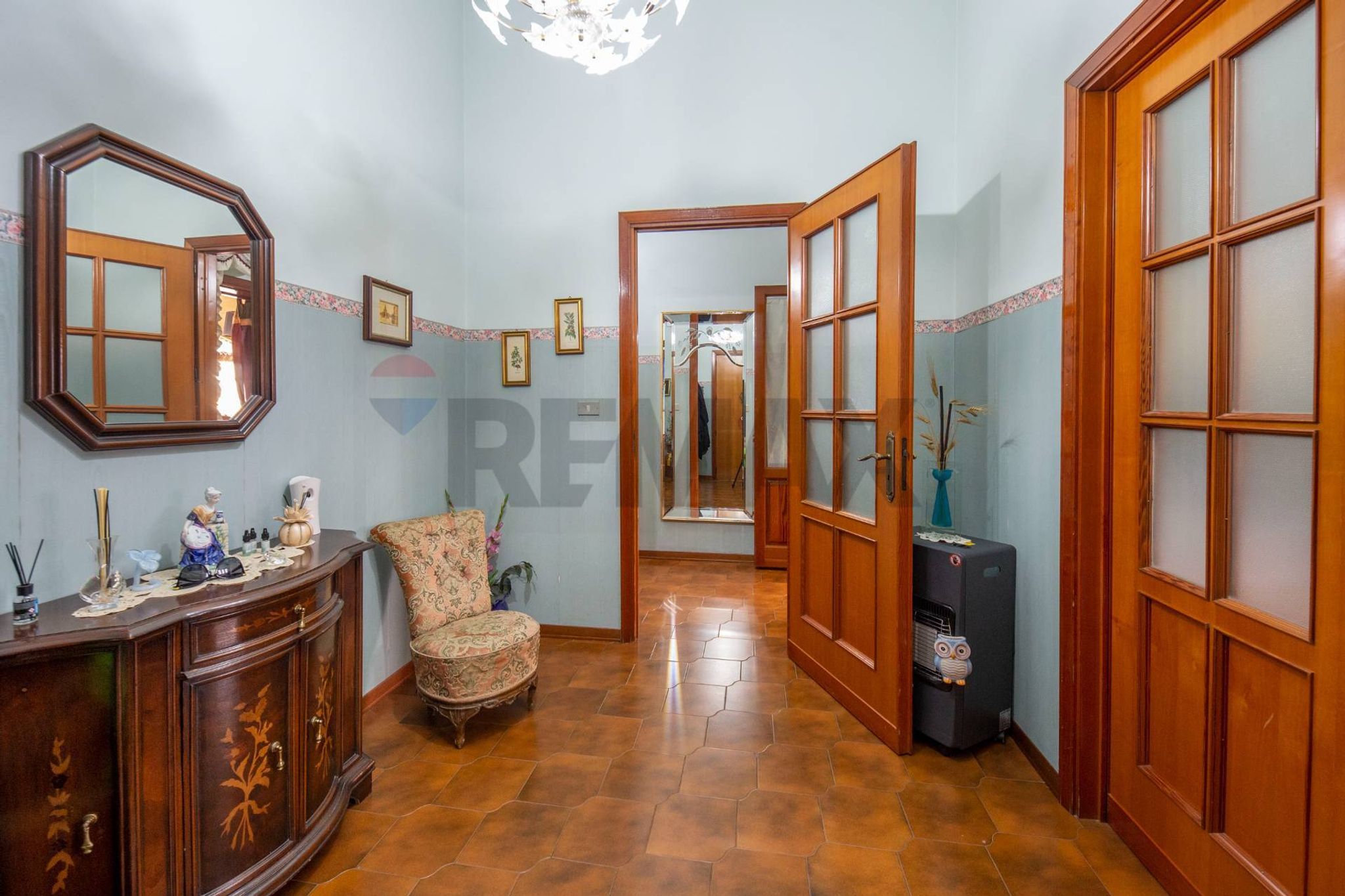 Hall / corridoio