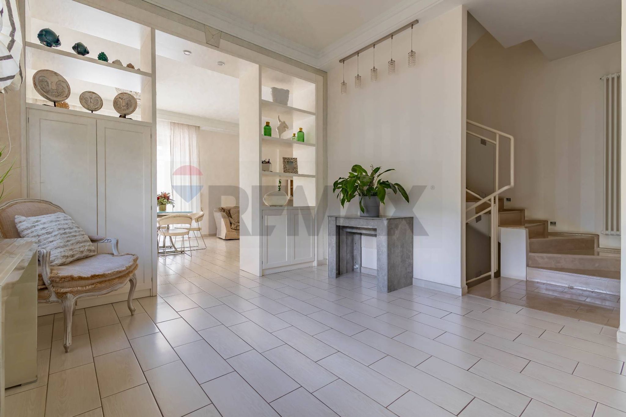 Ricezione / Lobby