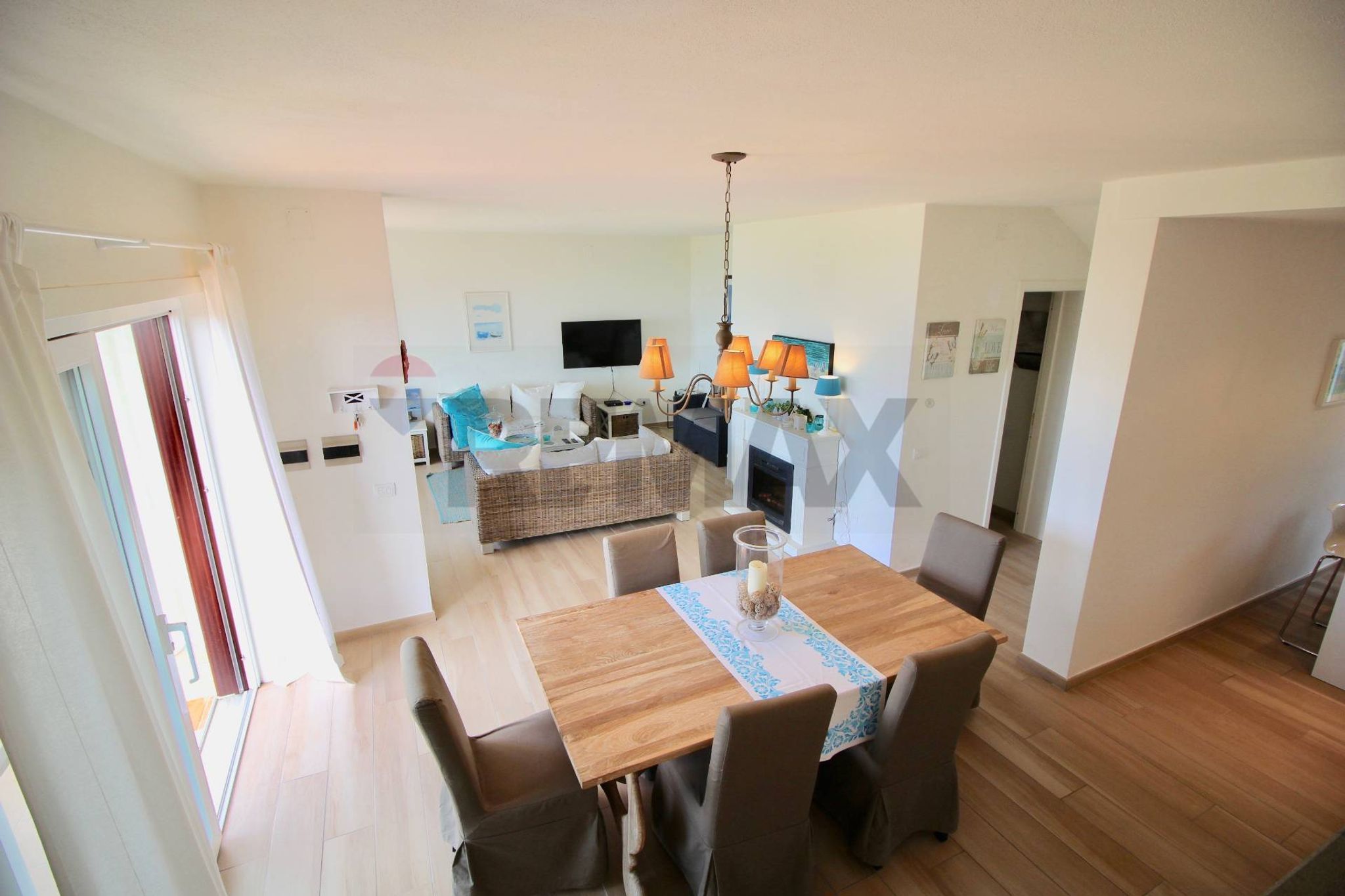 Sala da pranzo