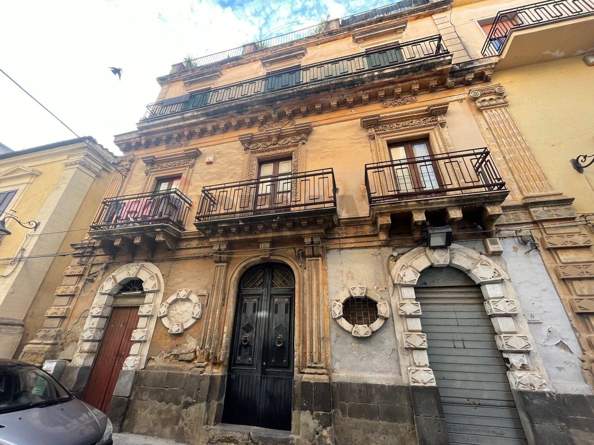Property in Francofonte