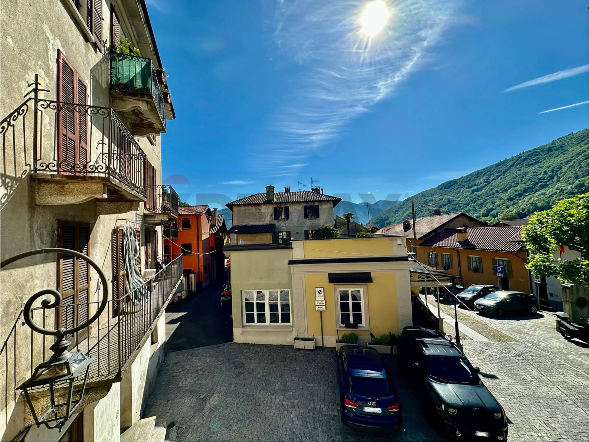 Property in Cannobio