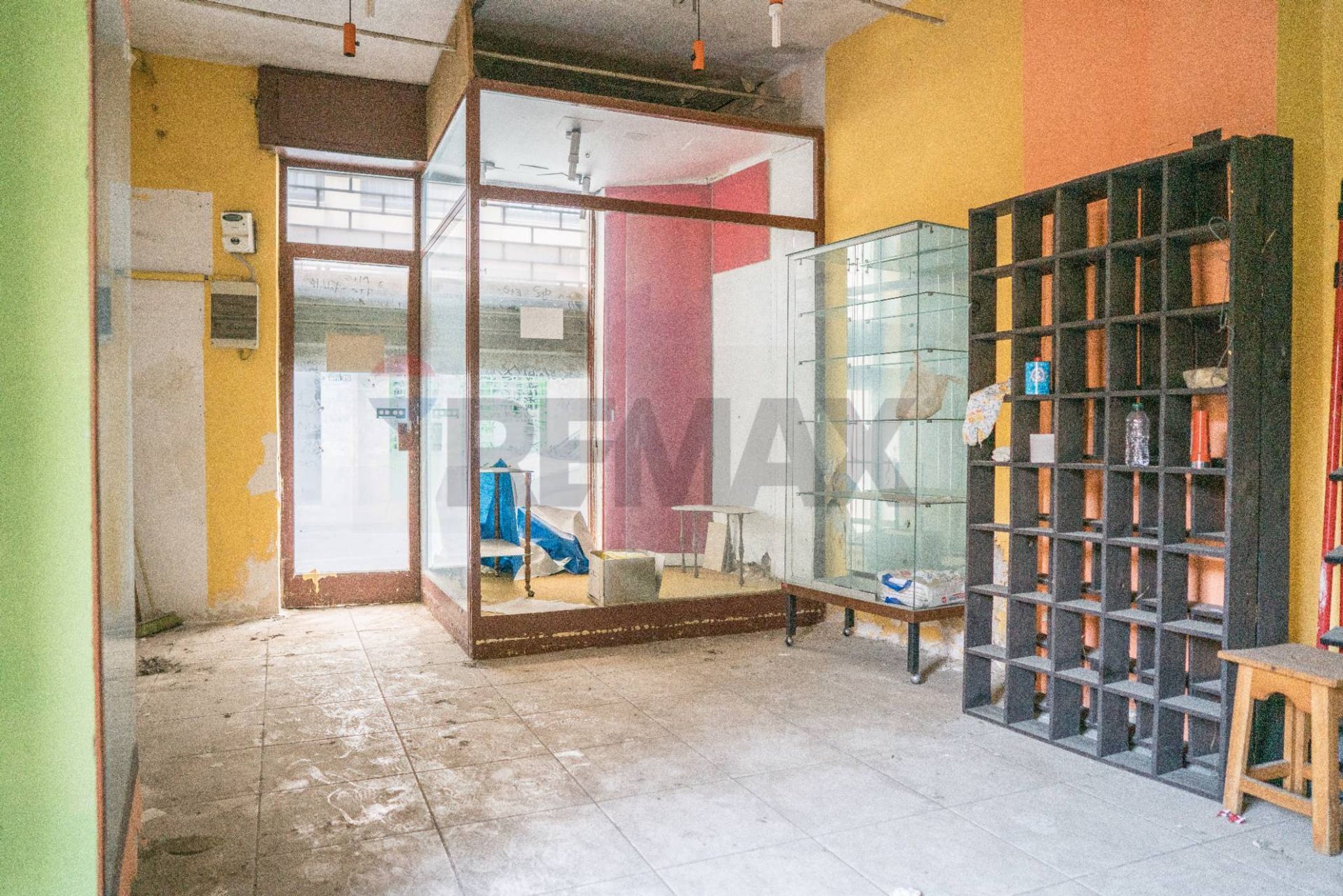Ricezione / Lobby