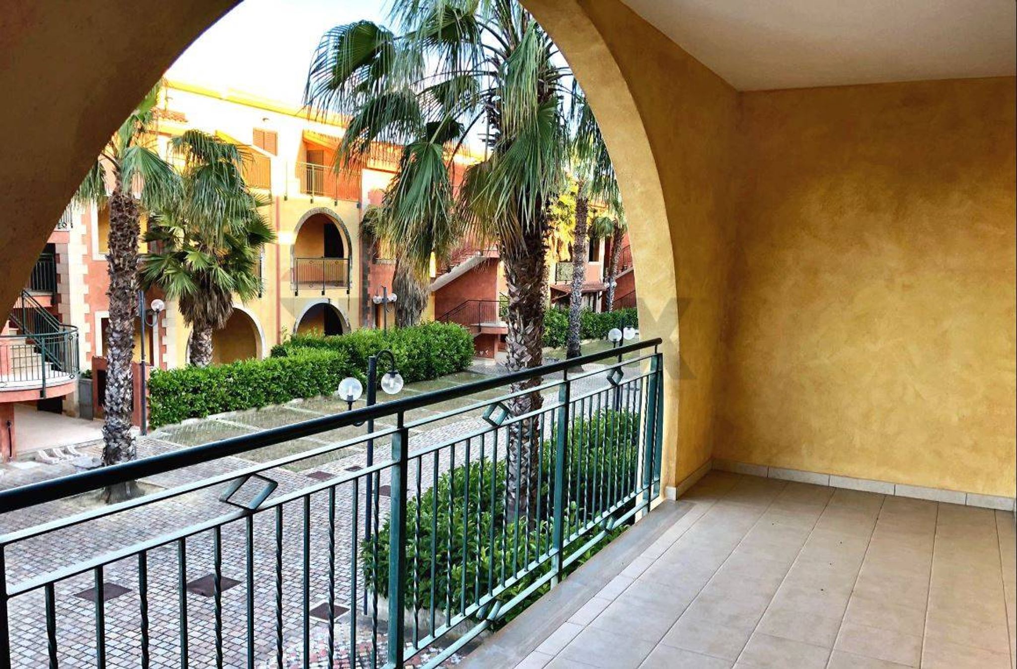 Balcone