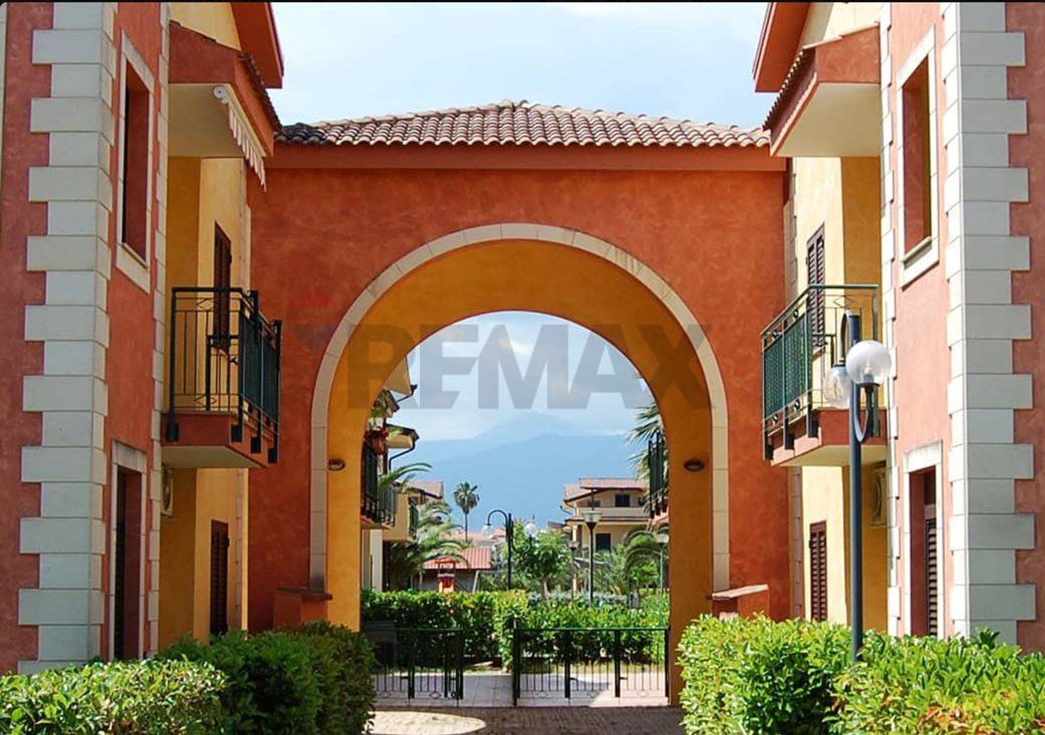 Immobile a Villapiana