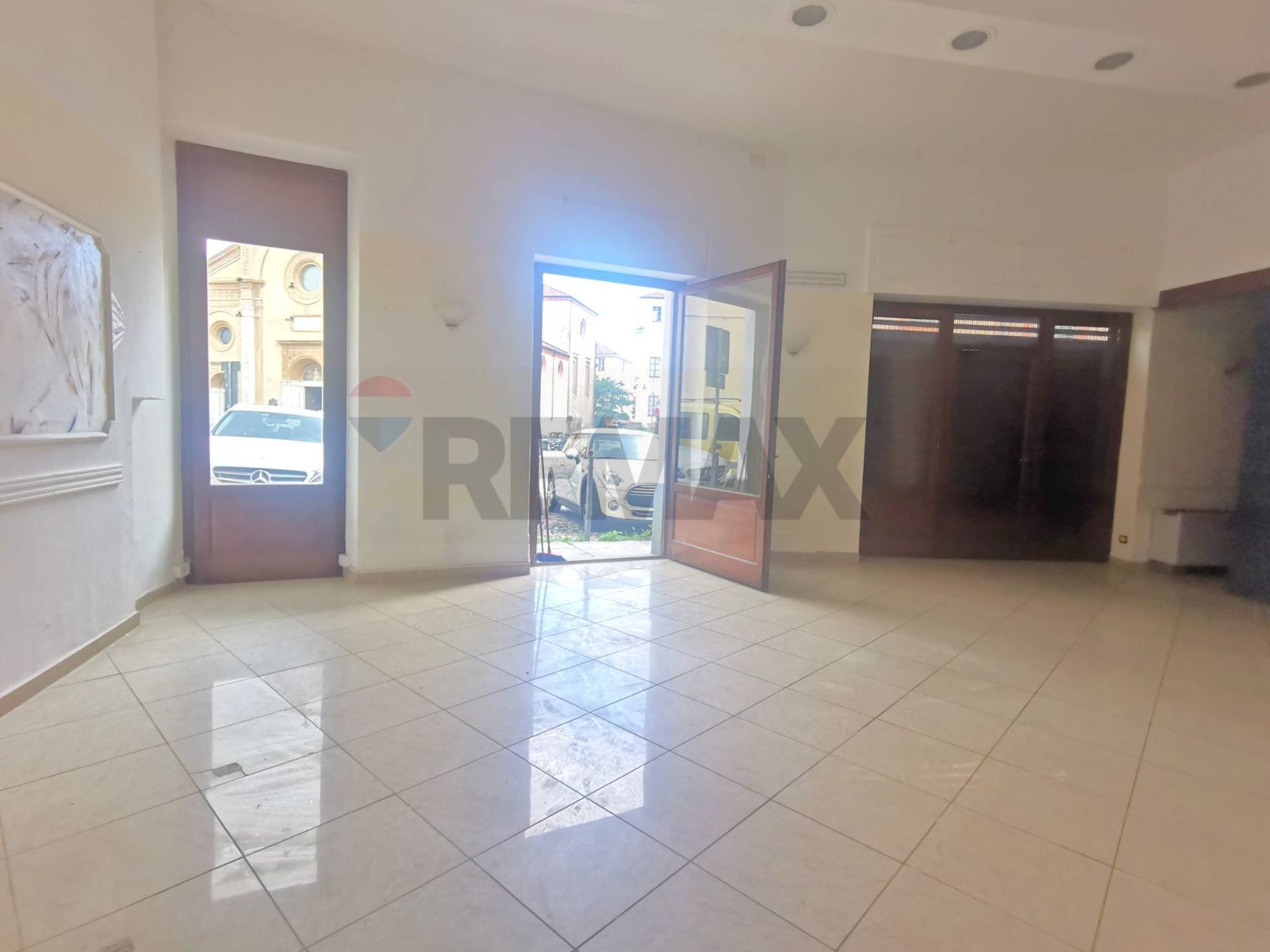 Property in Biella