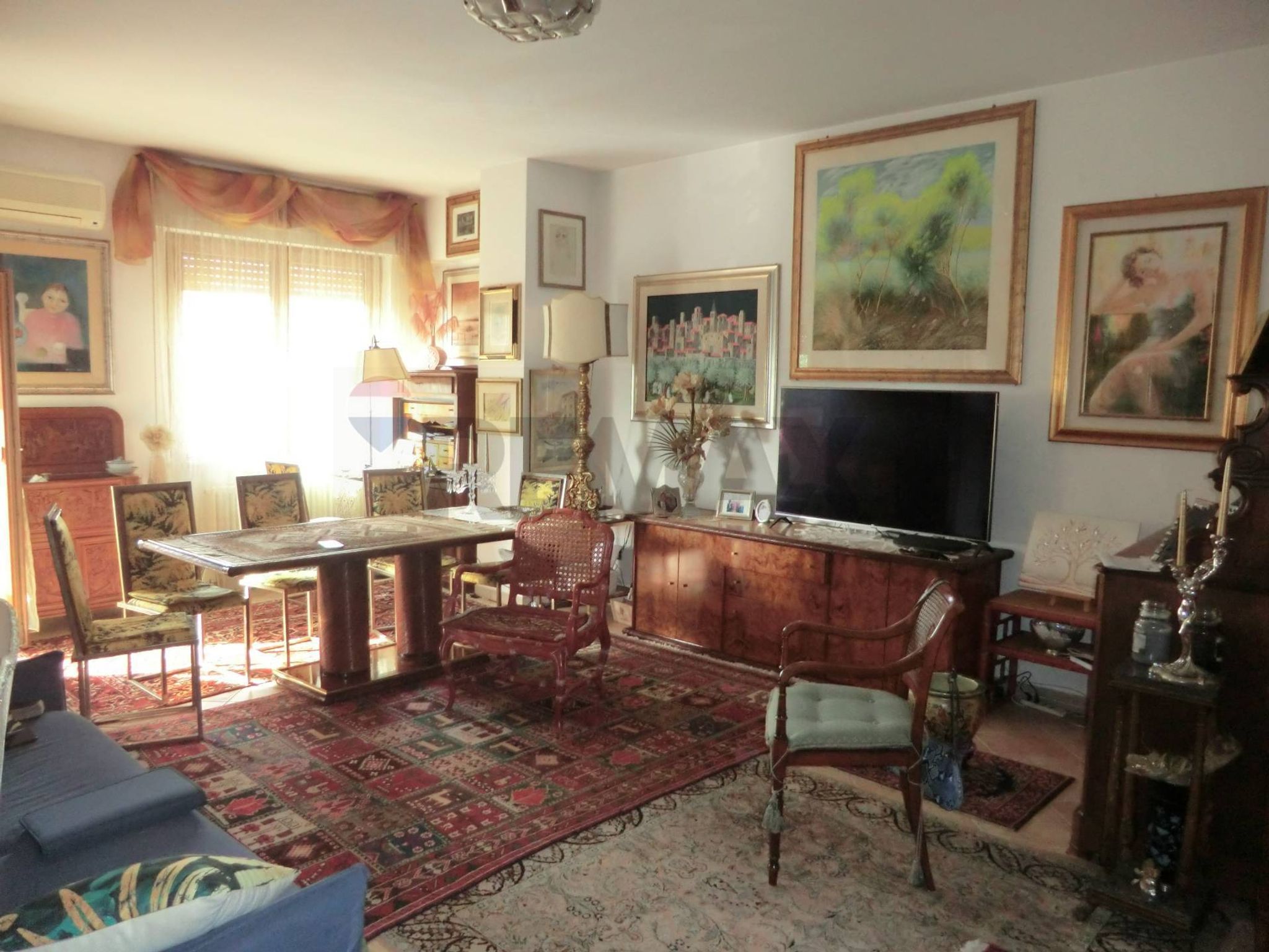 Property in Follonica