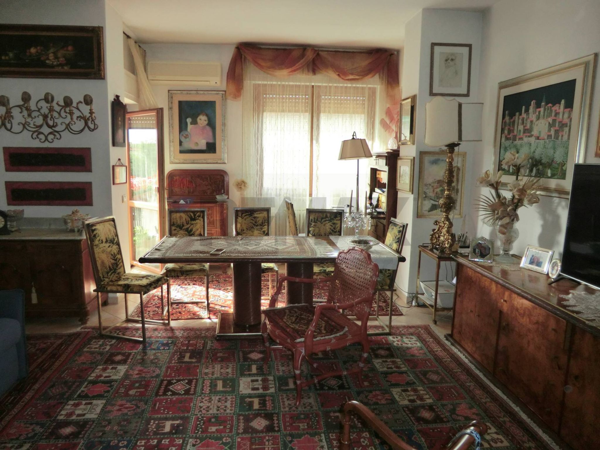 Sala da pranzo
