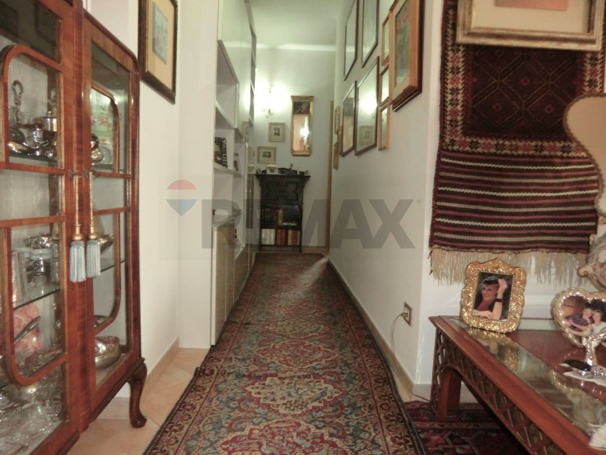 Hall / corridoio