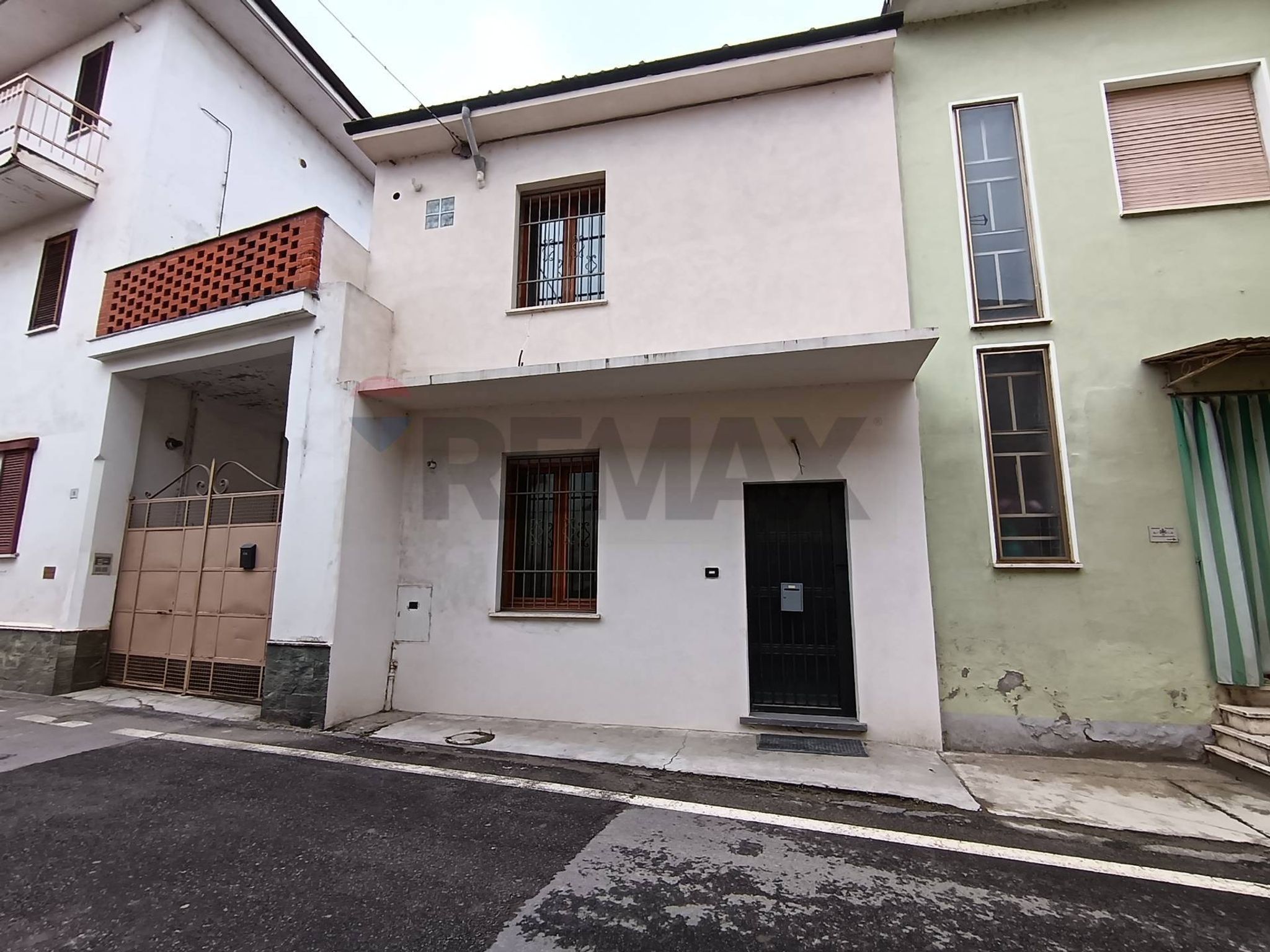 Property in Breme