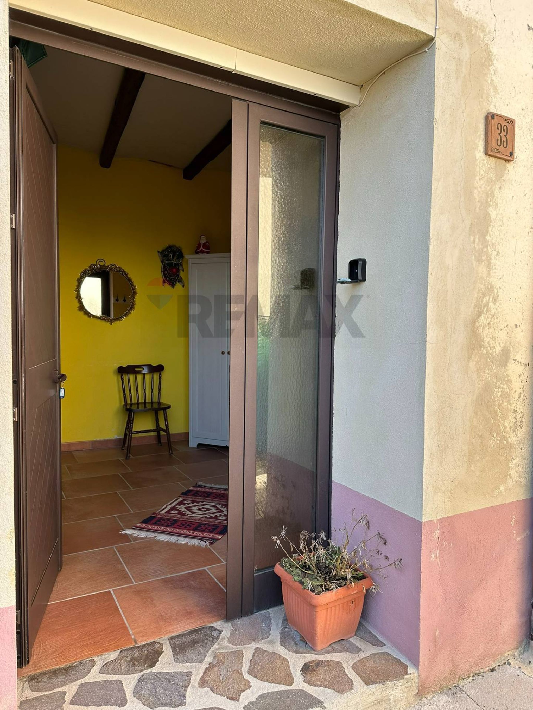 Terrazza