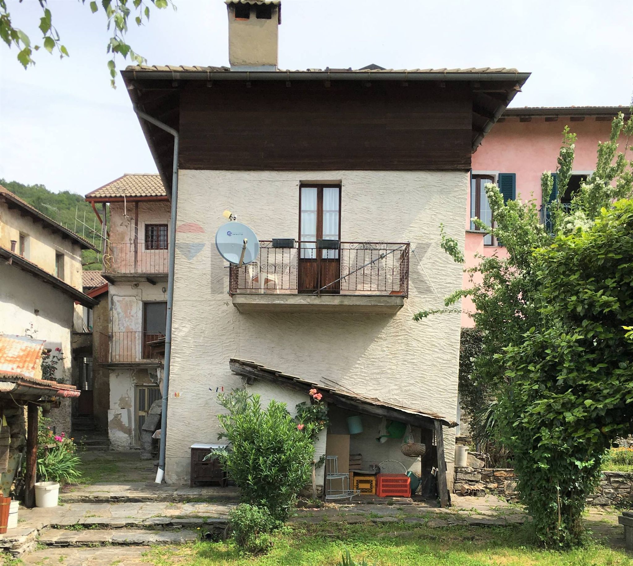 Property in Trarego Viggiona