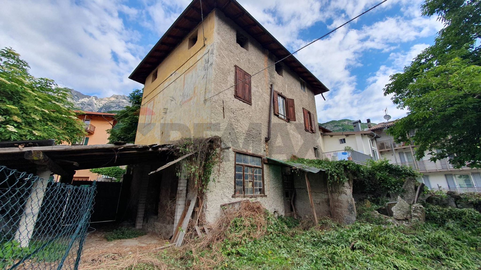 Property in Aldeno