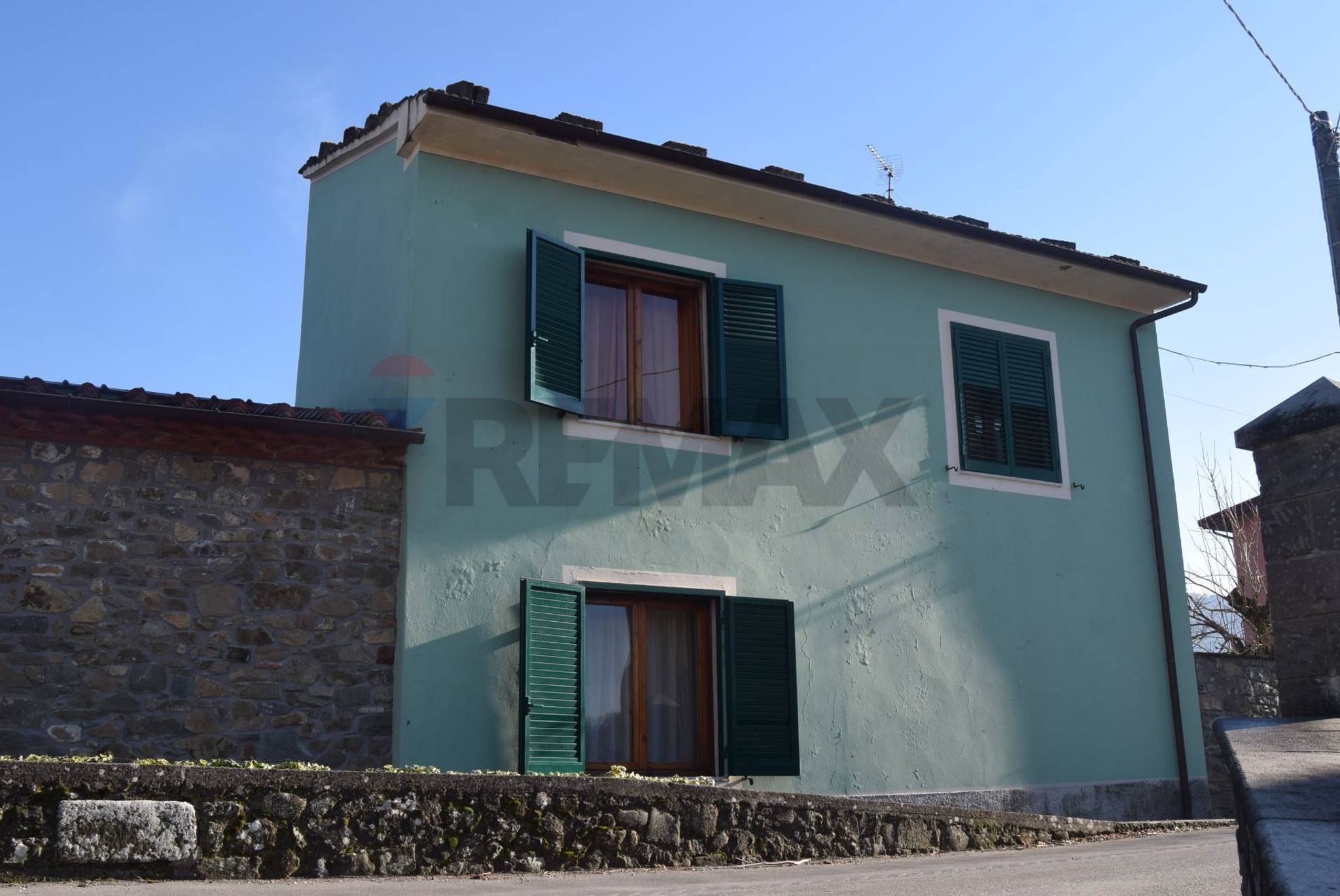 Immobile a Bagni di Lucca