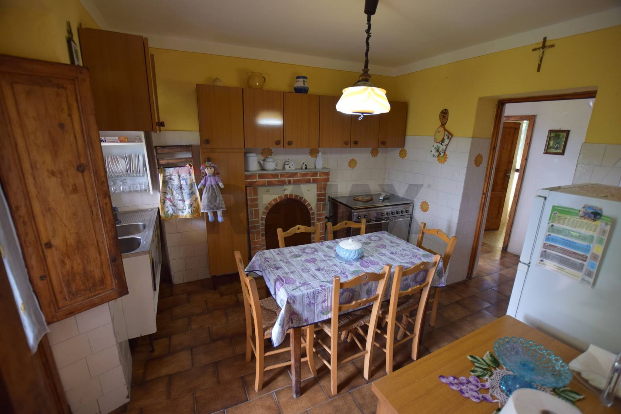 Sala da pranzo