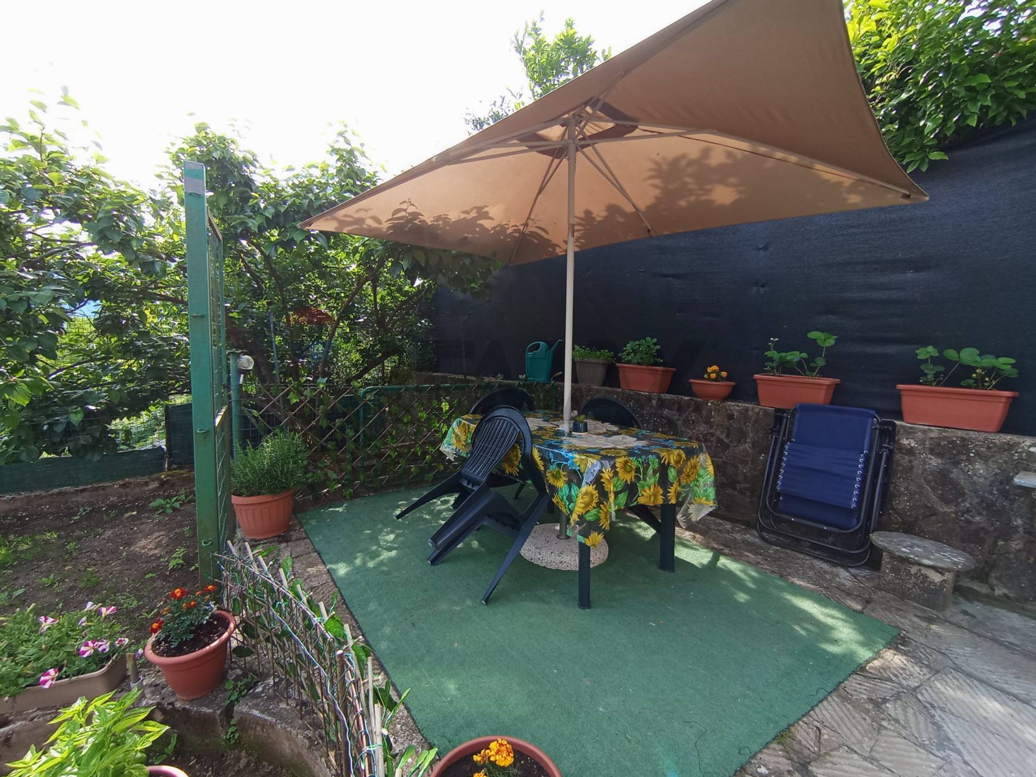Terrazza