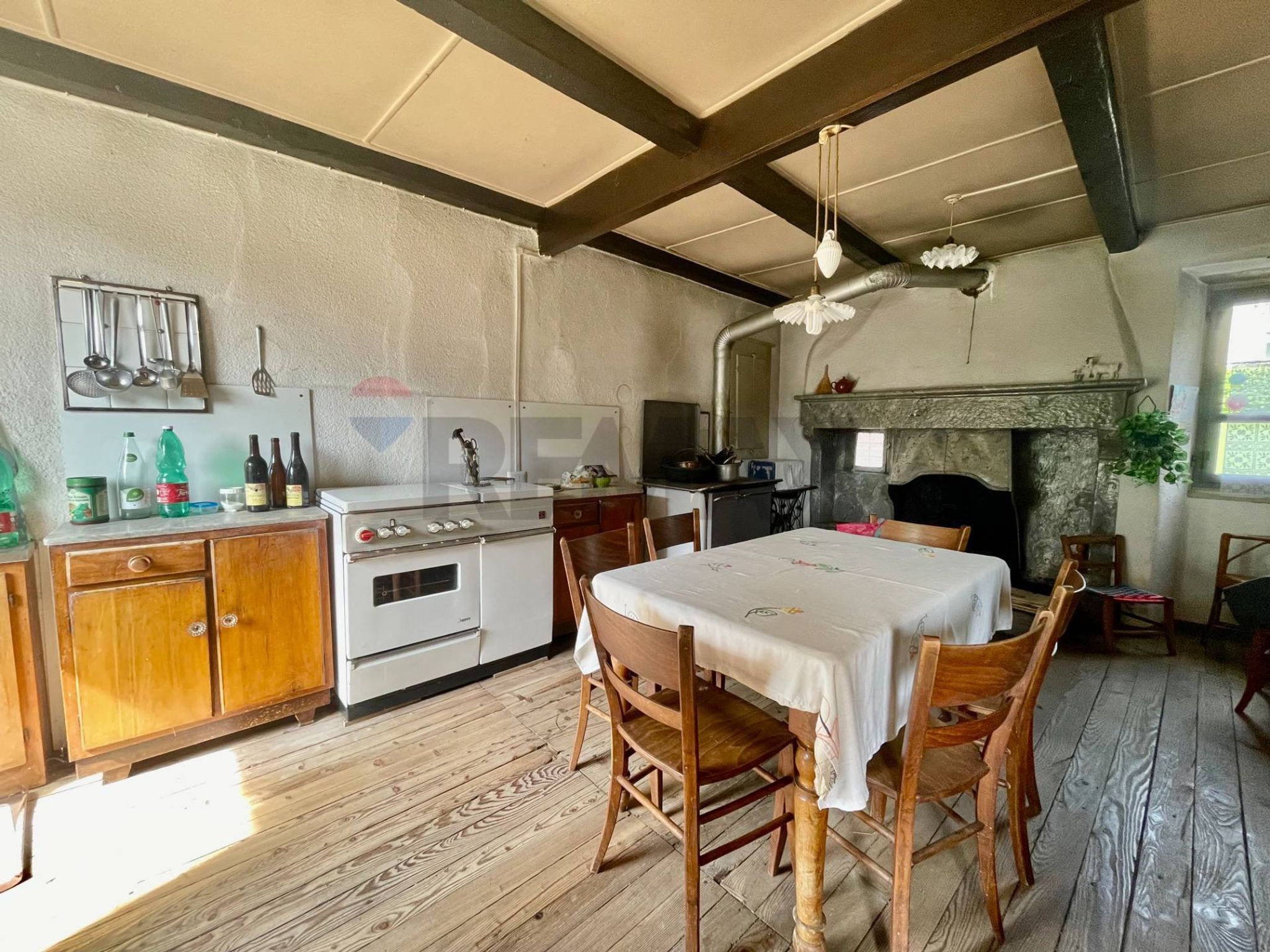 Sala da pranzo