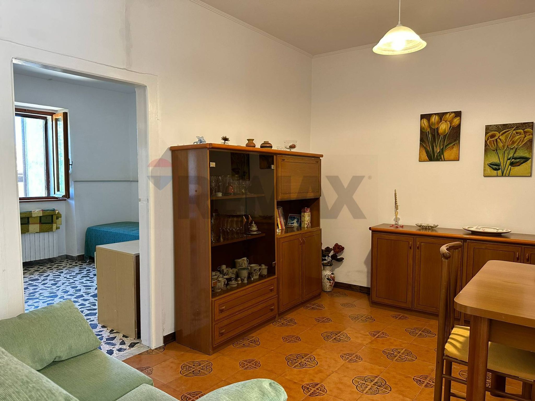Sala da pranzo