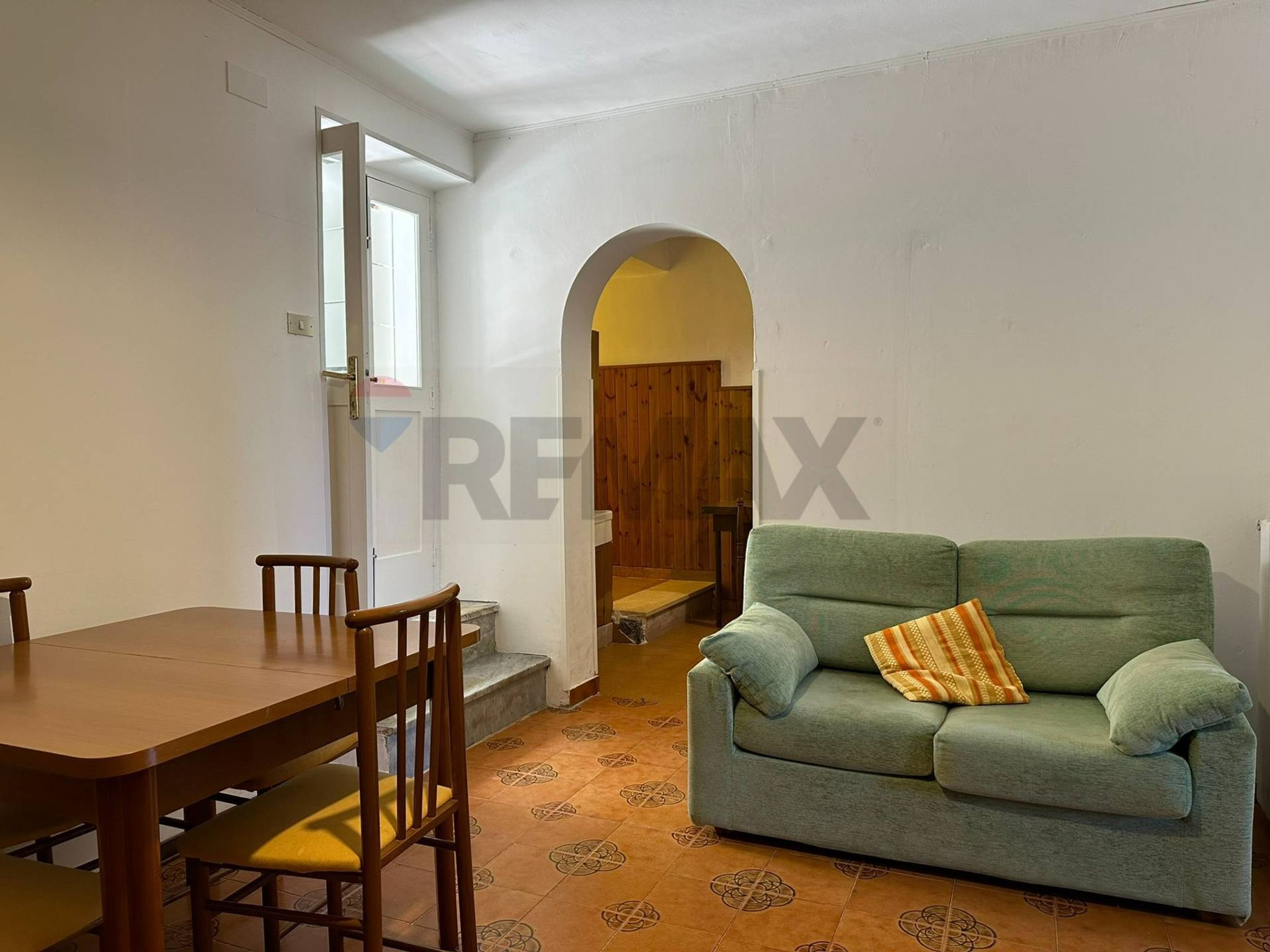 Sala da pranzo