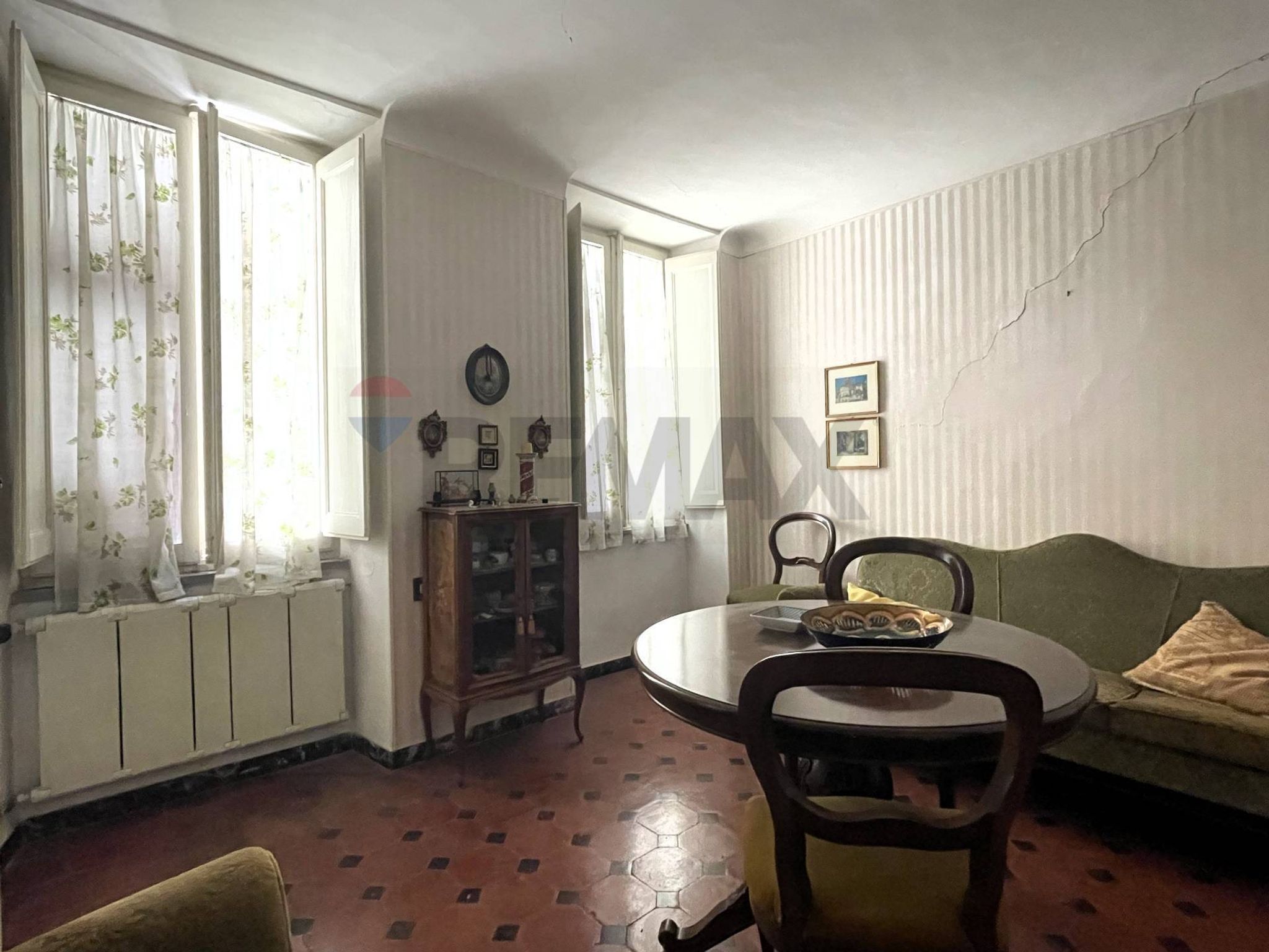 Sala da pranzo