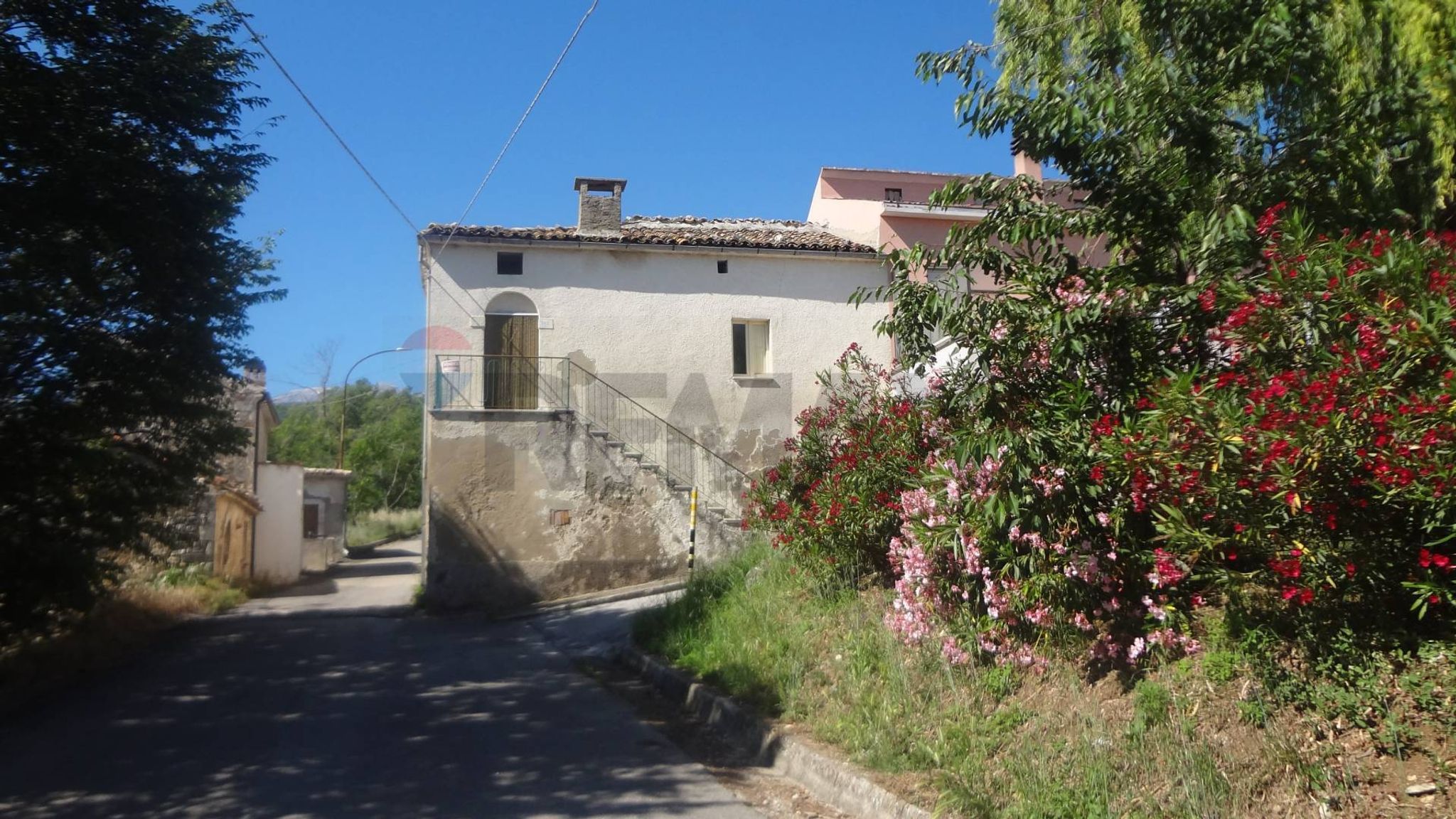 Property in Rapino